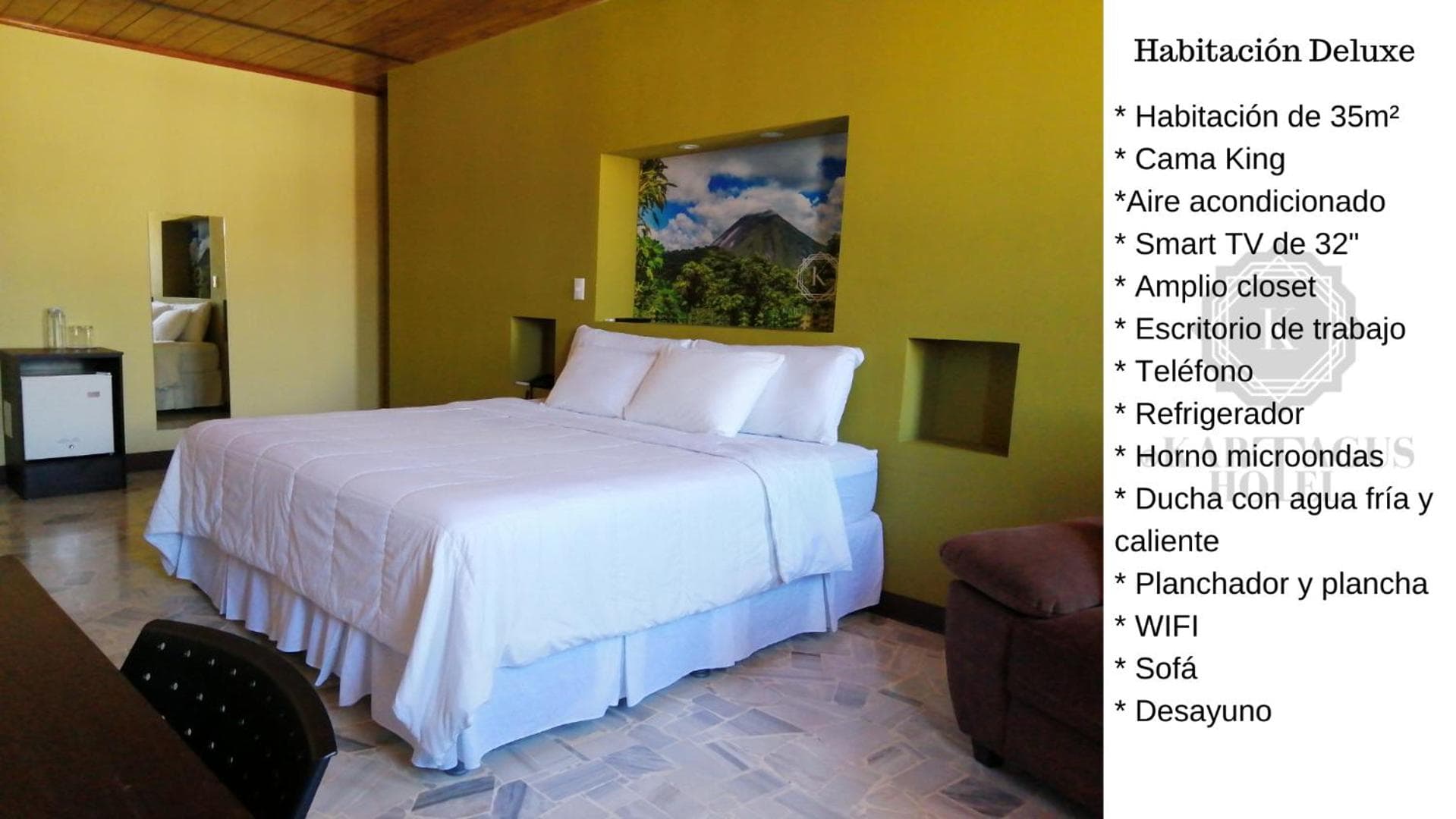 Kartagus Hotel