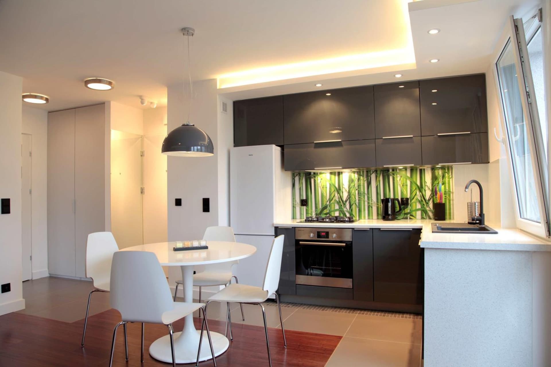 Budgetplus Key Apartaments Pańska