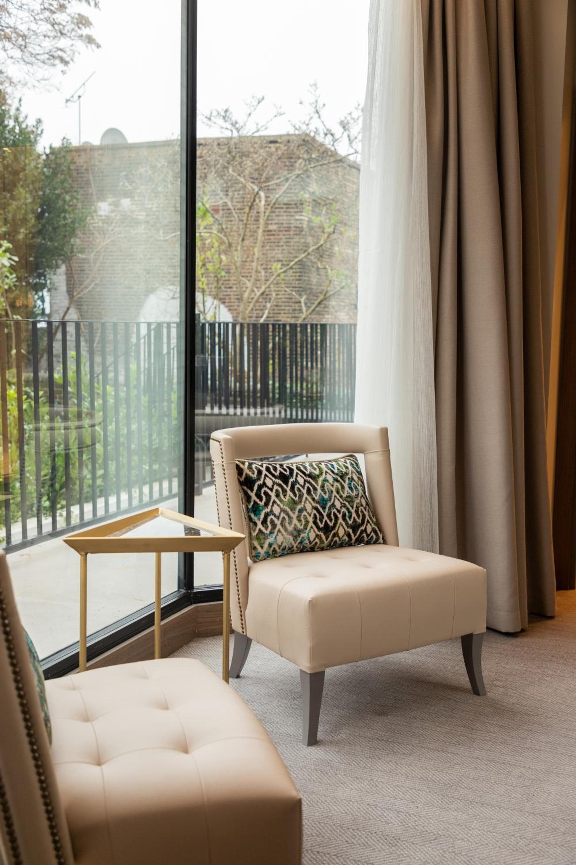 Merit Kensington Hotel