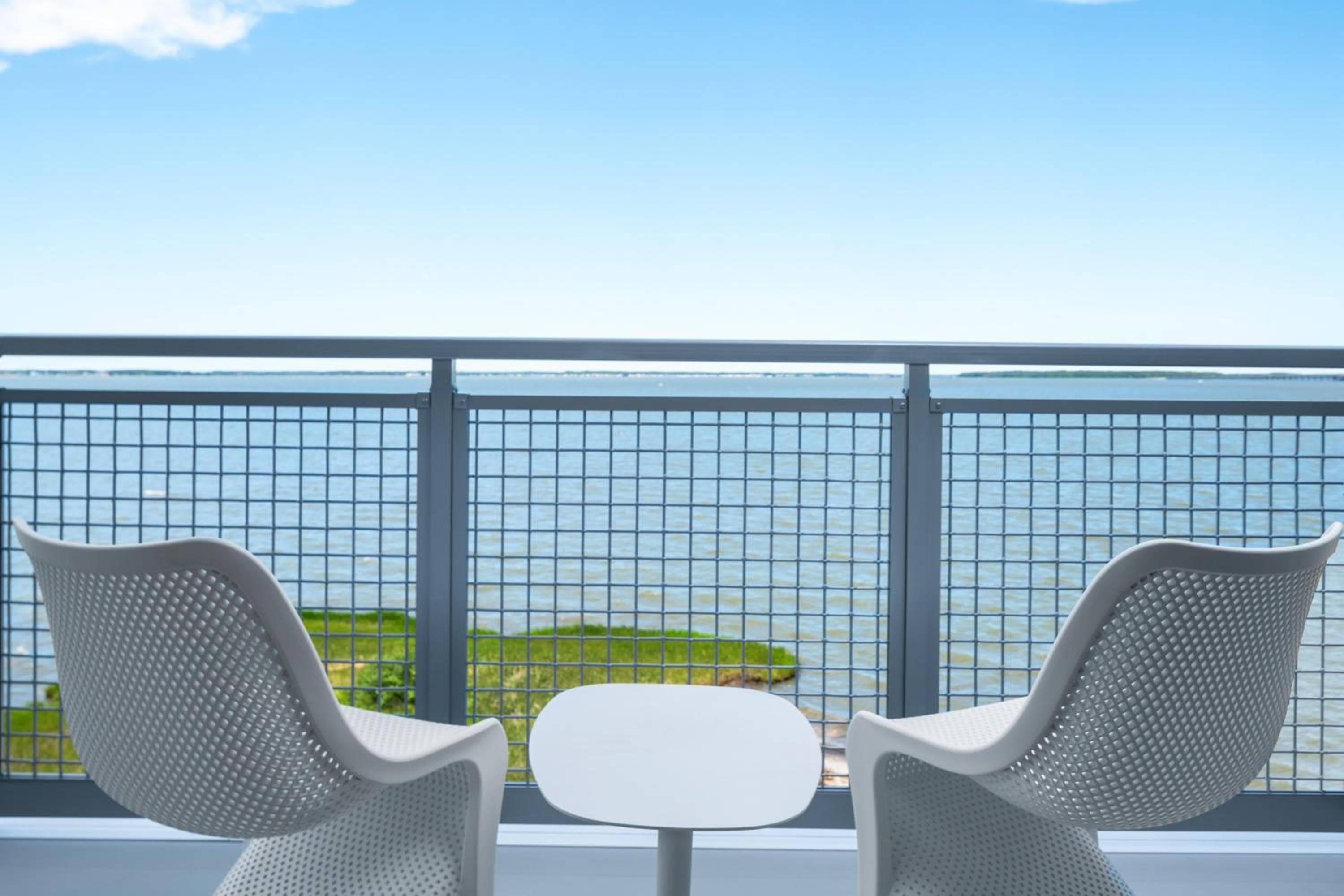 Aloft by Marriott Ocean City