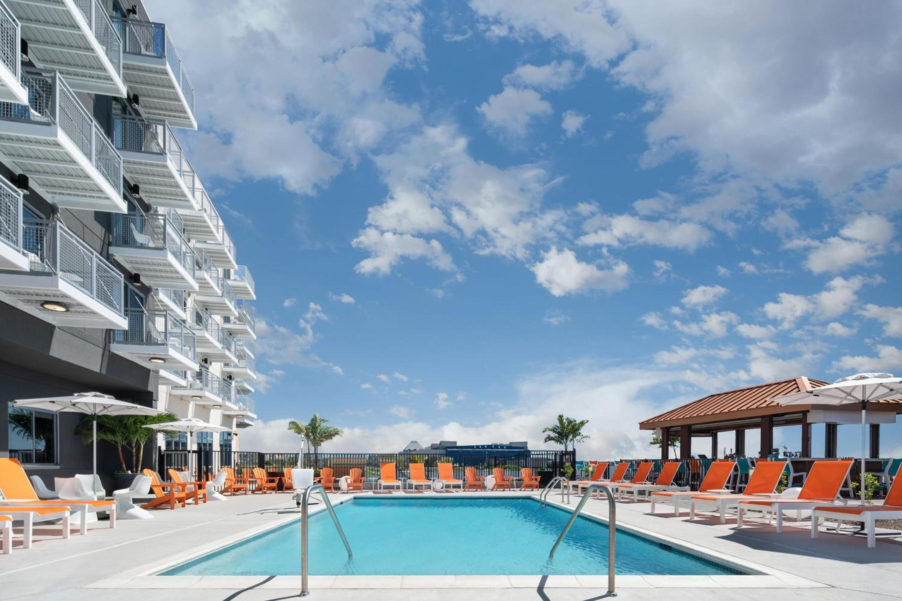 Aloft by Marriott Ocean City