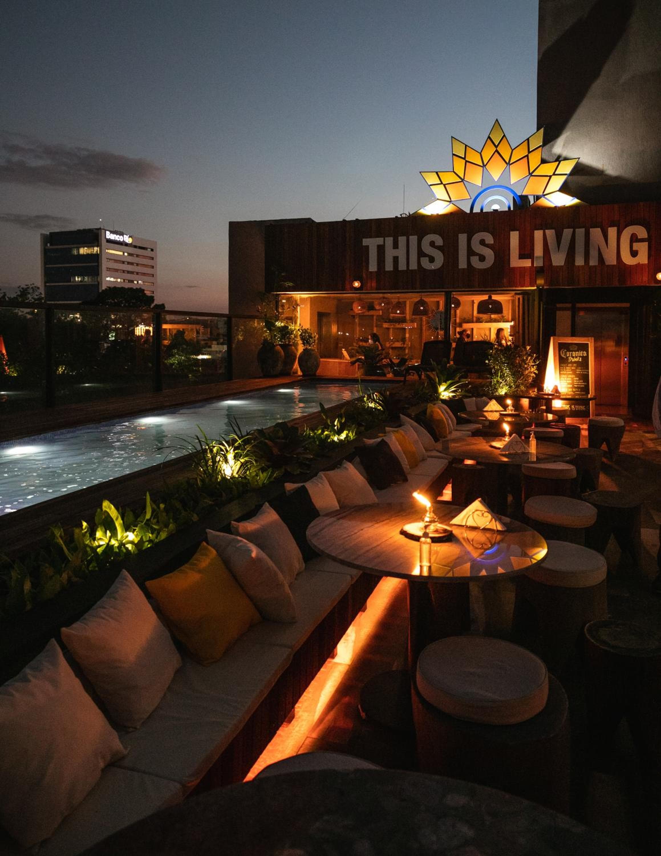 Five Hotel & Residences