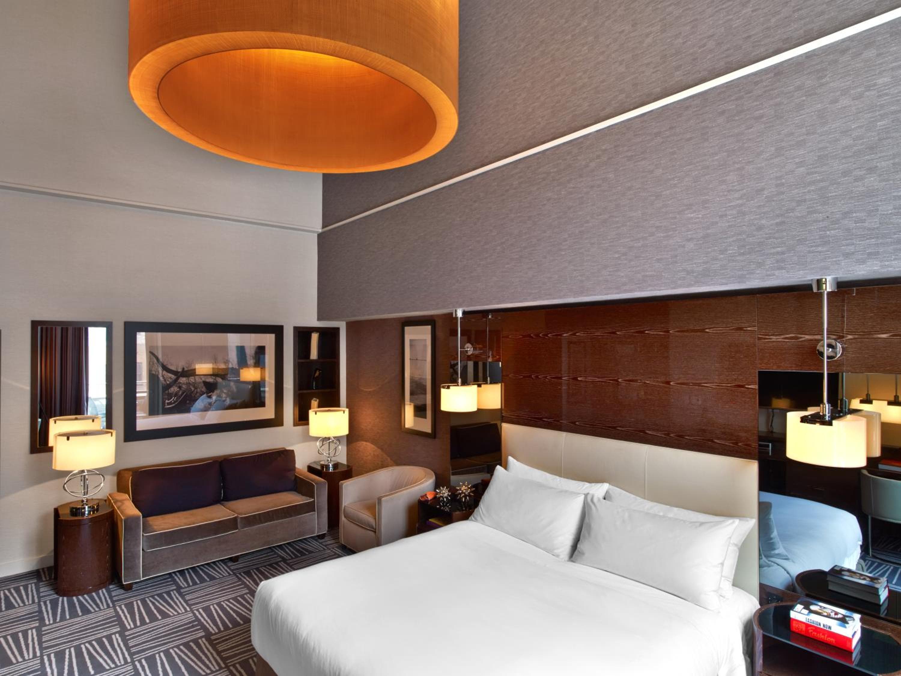 The Joule Dallas