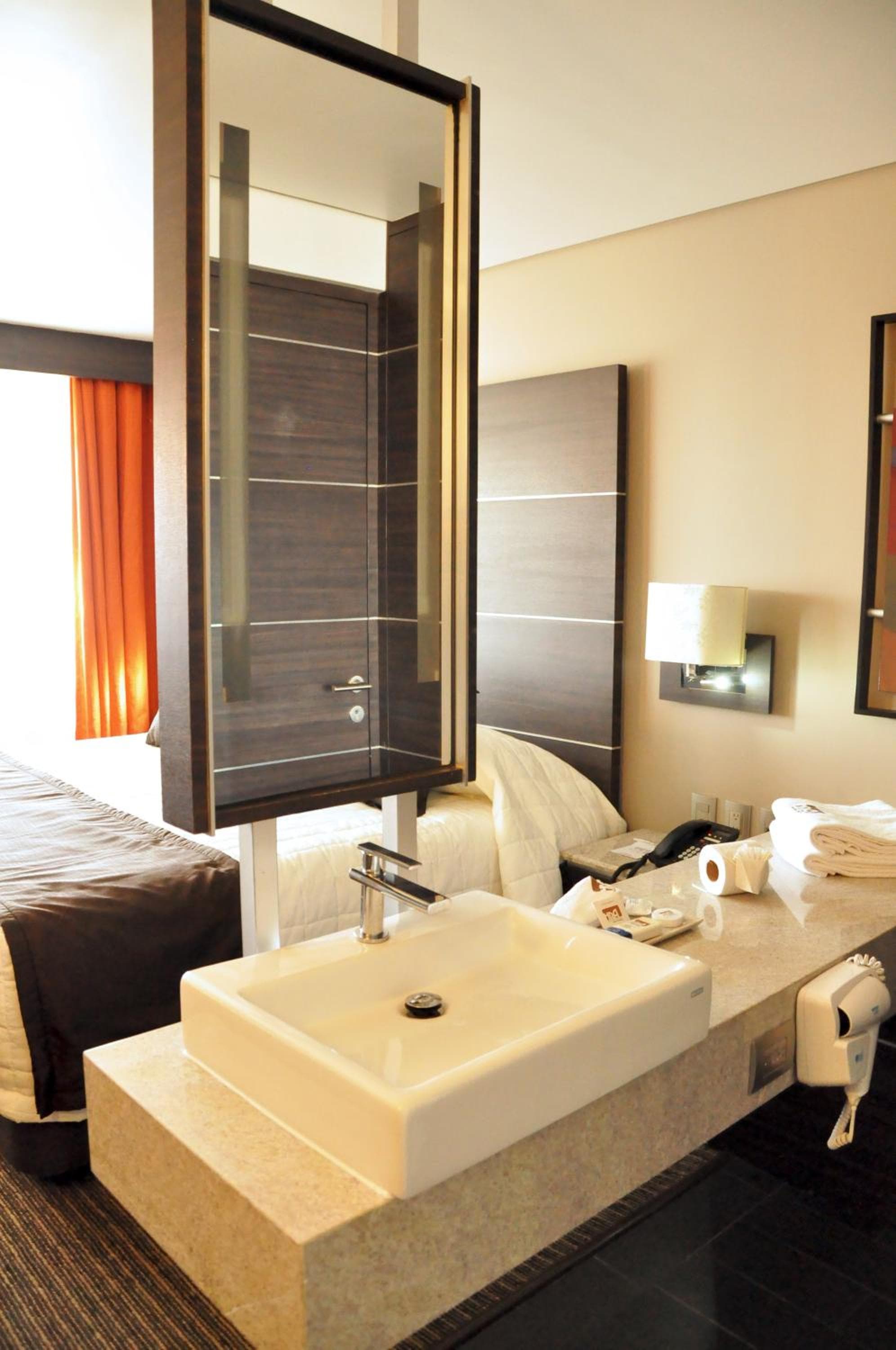 Hotel Real Alameda de Queretaro