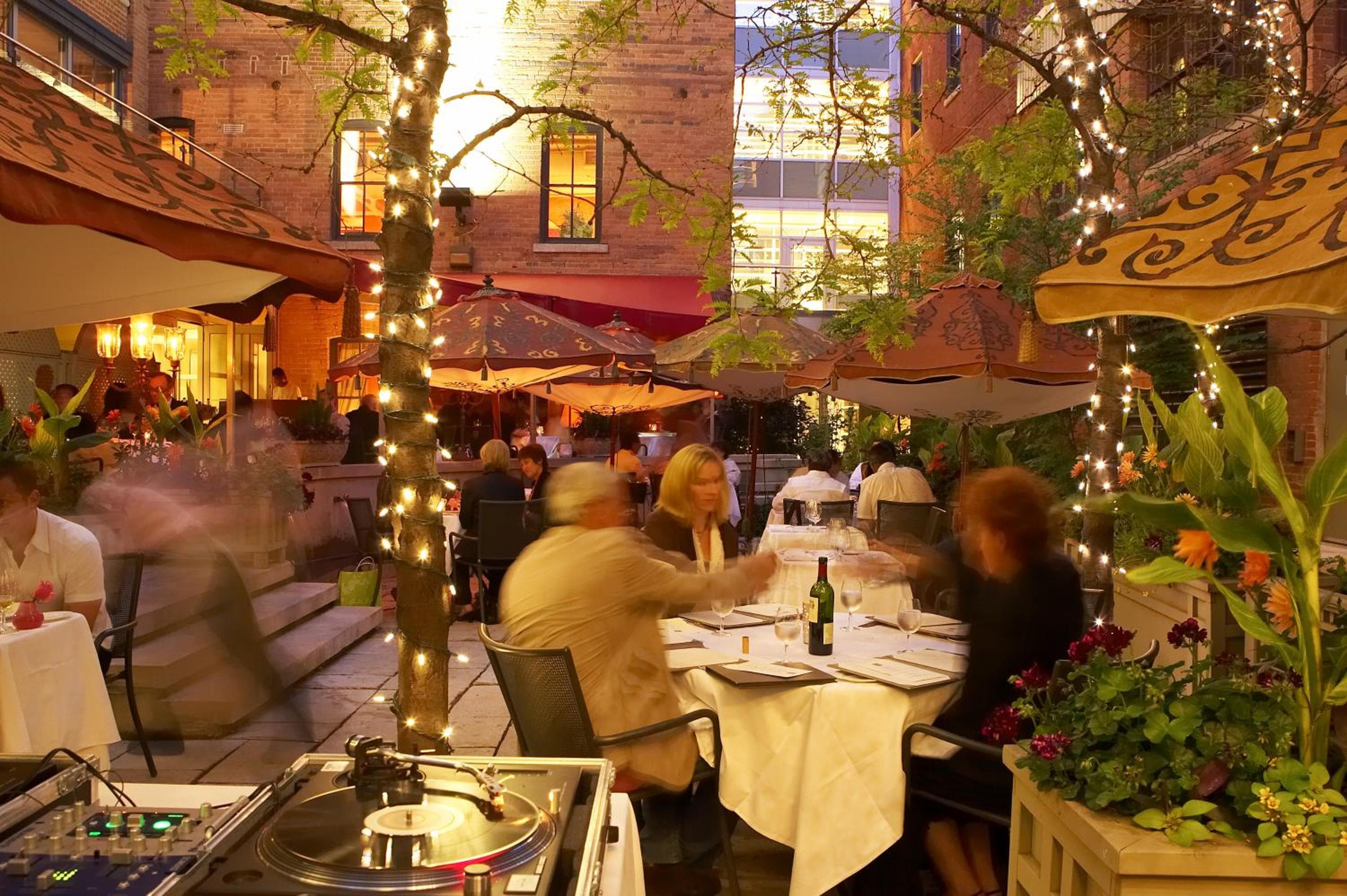 The Ivy at Verity