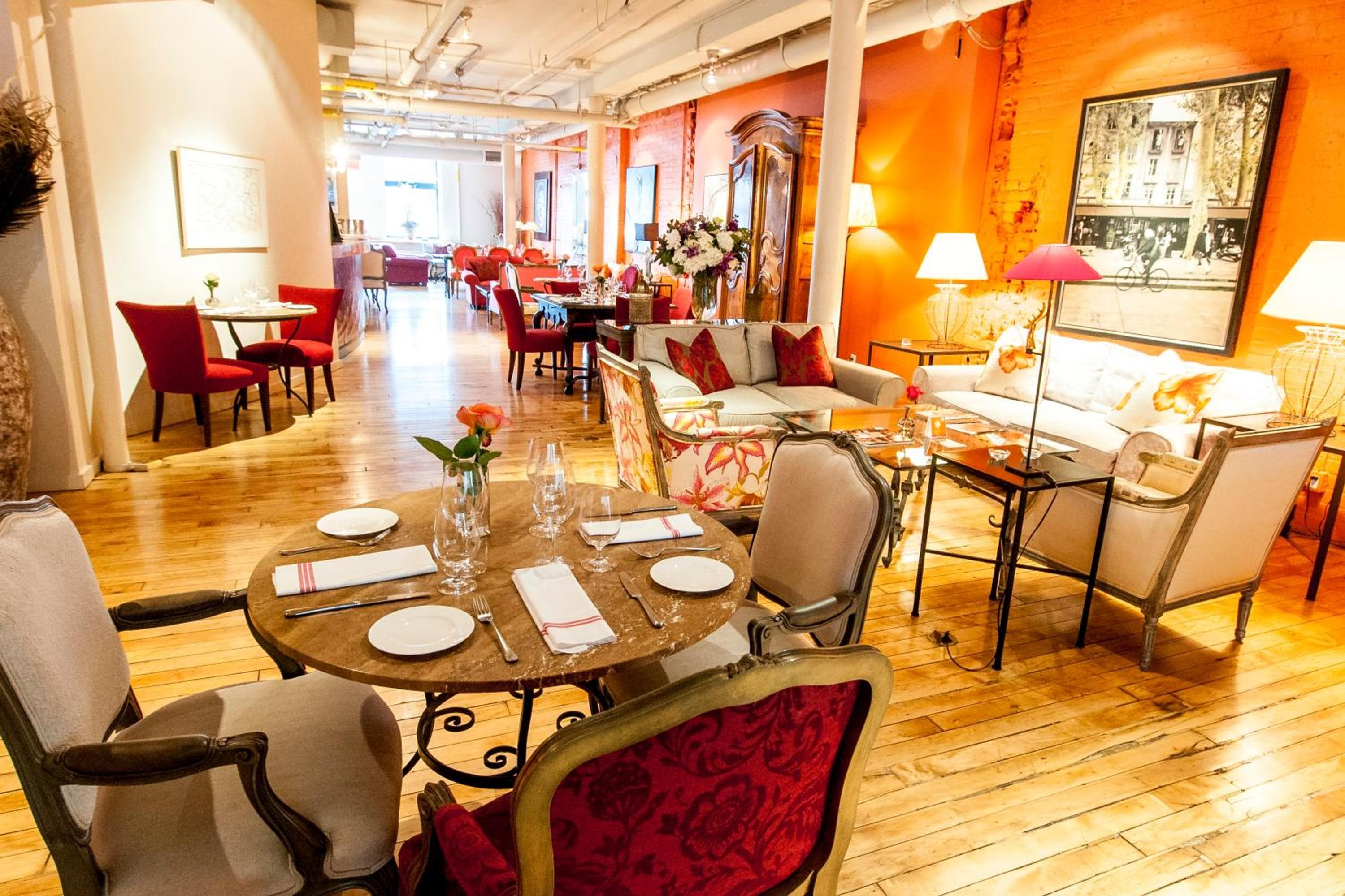 The Ivy at Verity