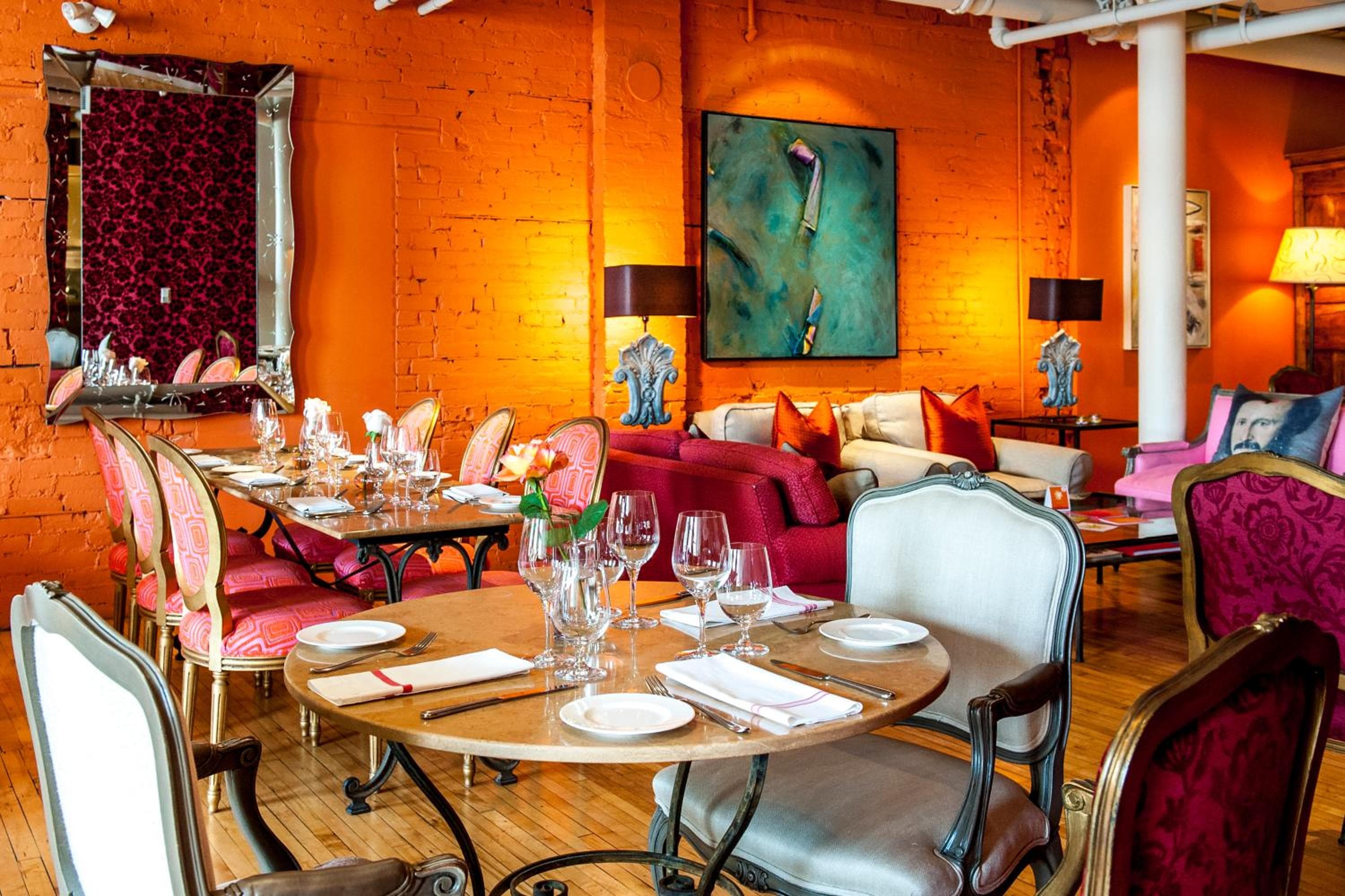 The Ivy at Verity