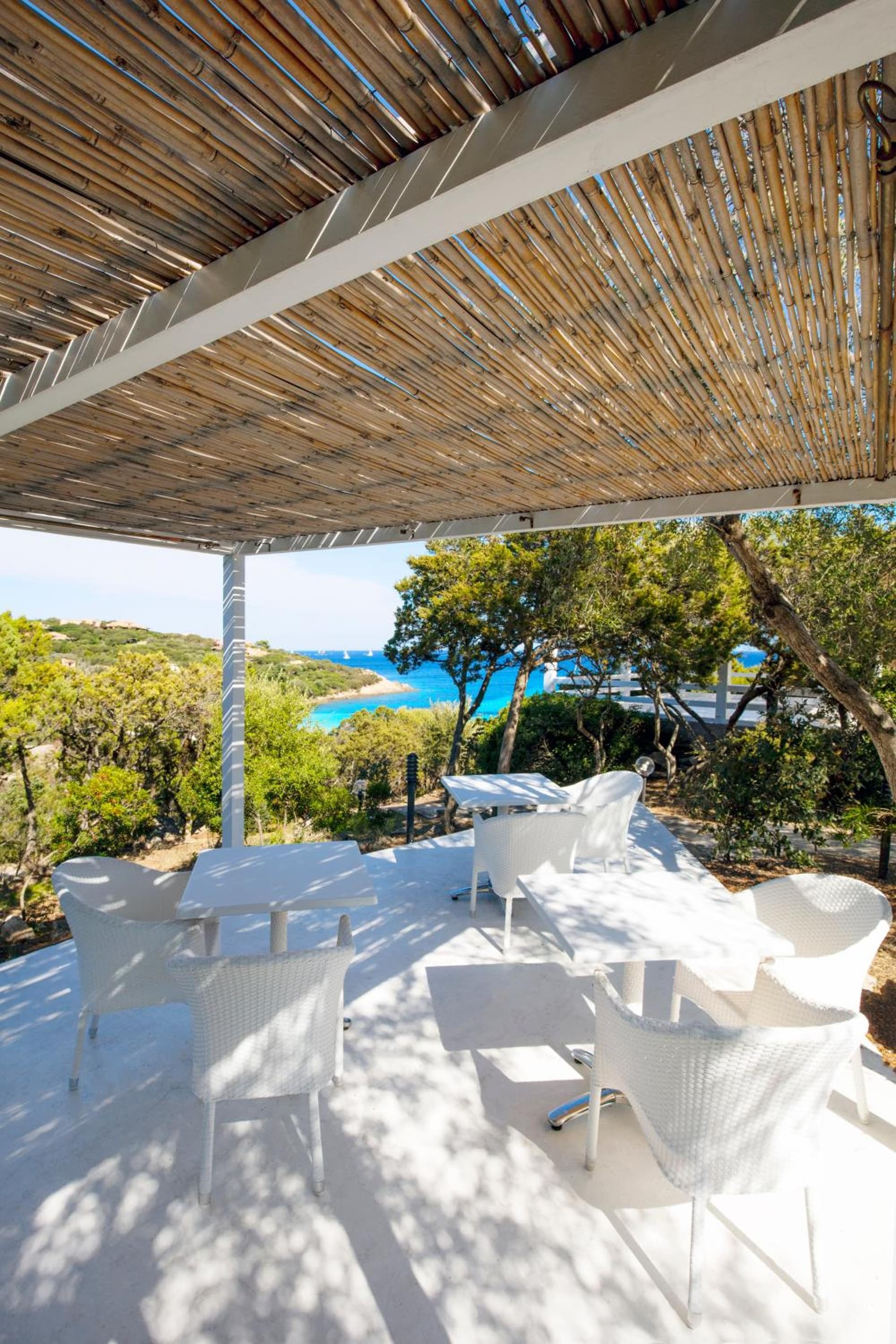 Grand Hotel In Porto Cervo
