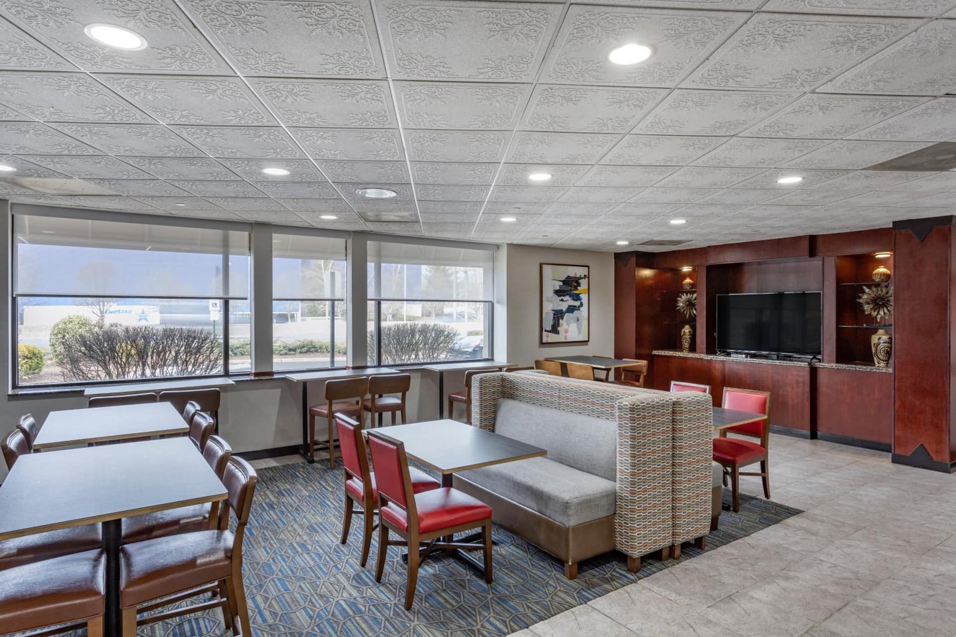 Comfort Inn Paramus - Hackensack