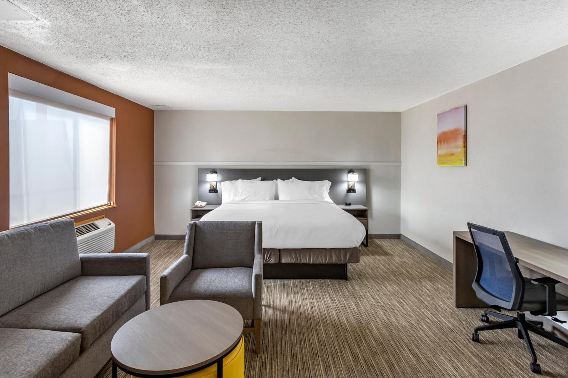 Comfort Inn Paramus - Hackensack