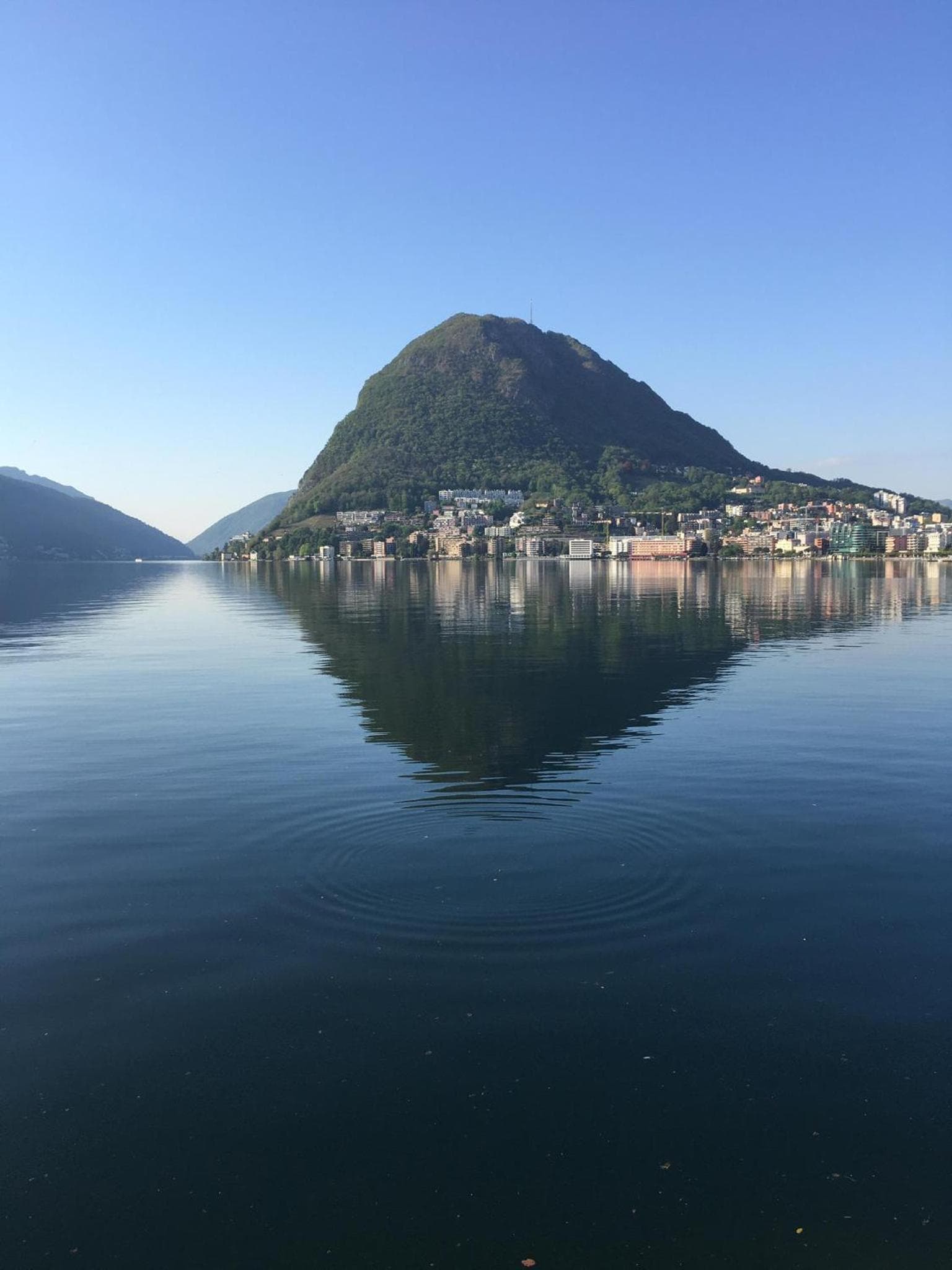 Novotel Lugano Paradiso