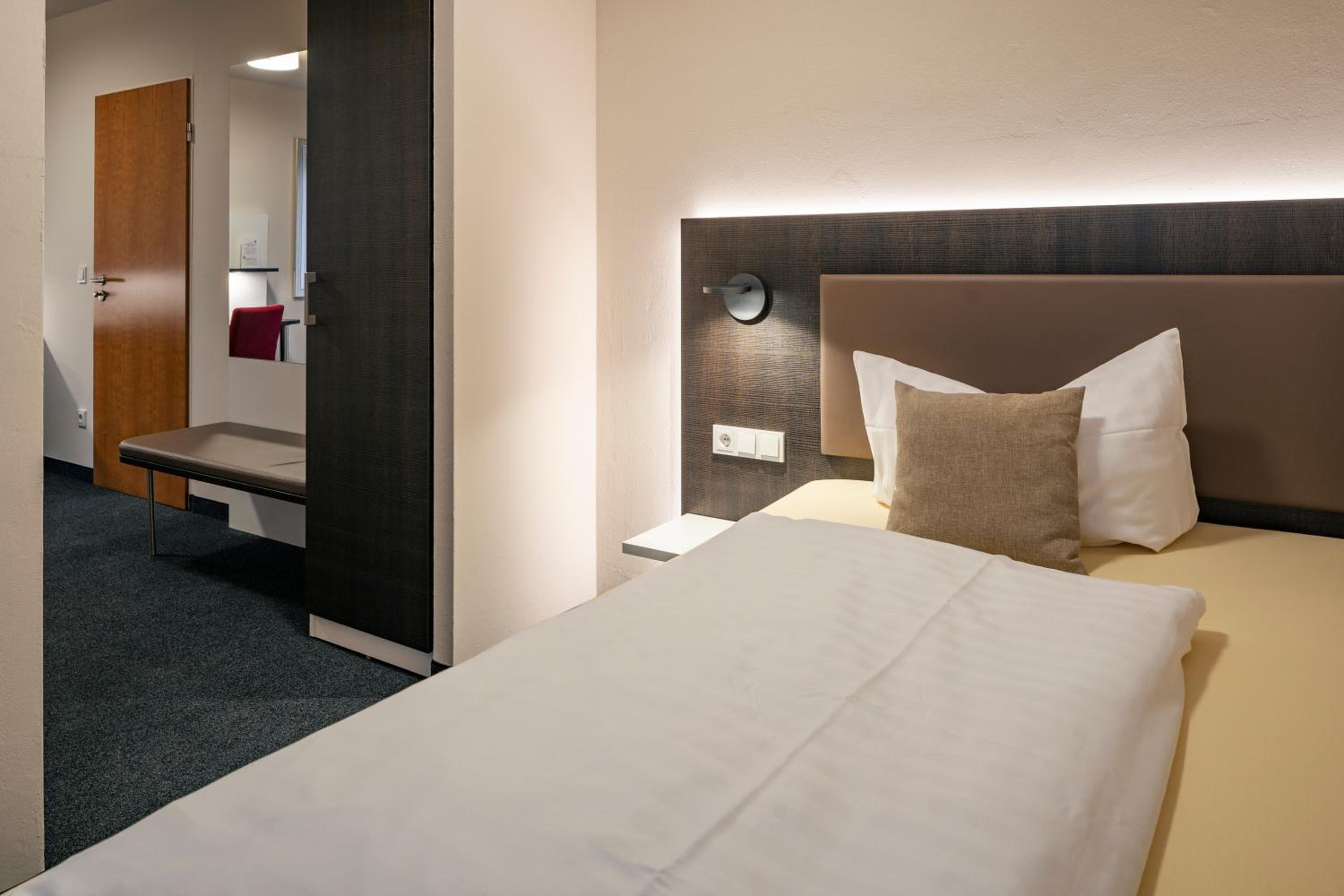 Hotel Fuchsen