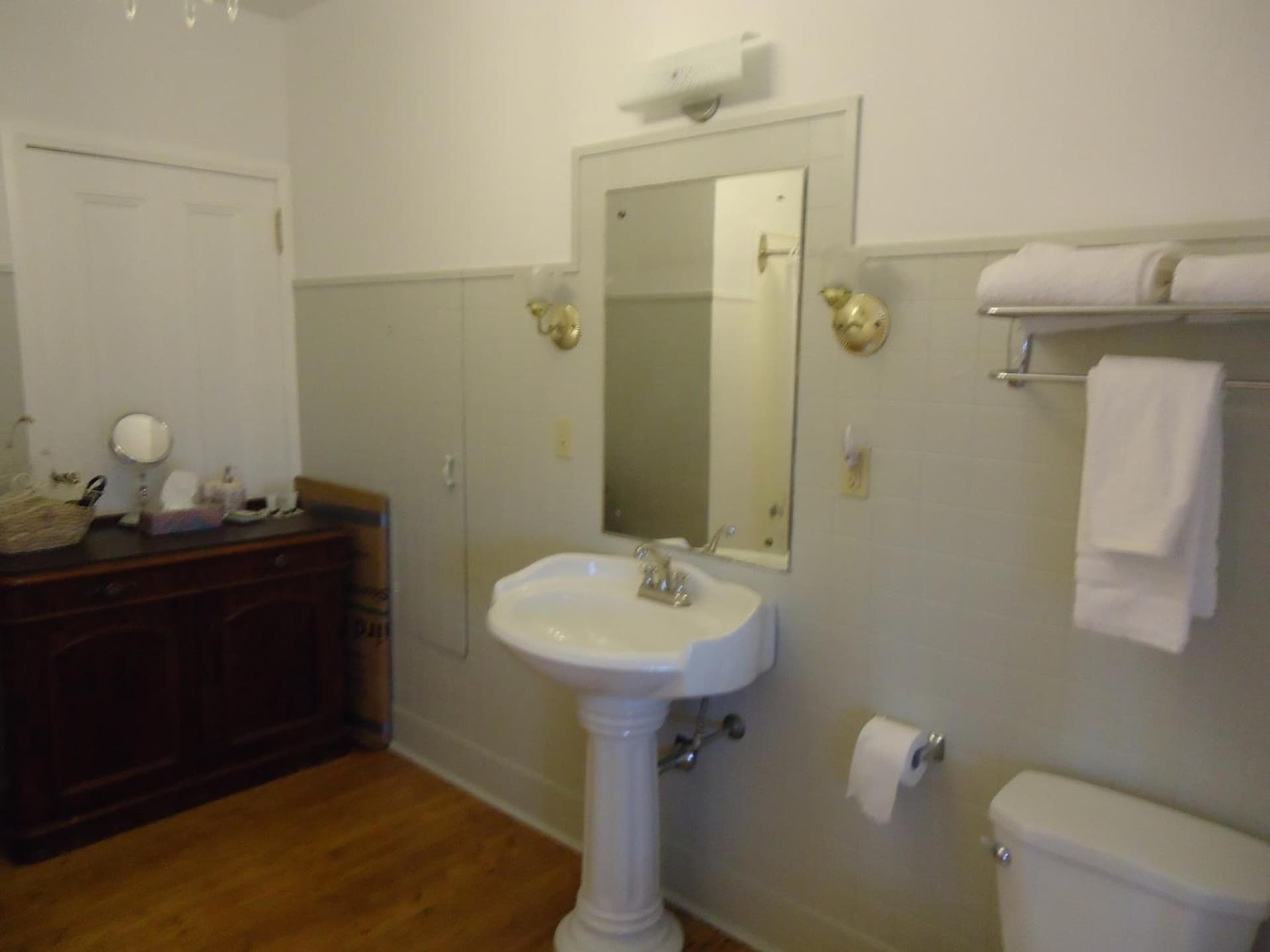 Governor's Mansion Inn