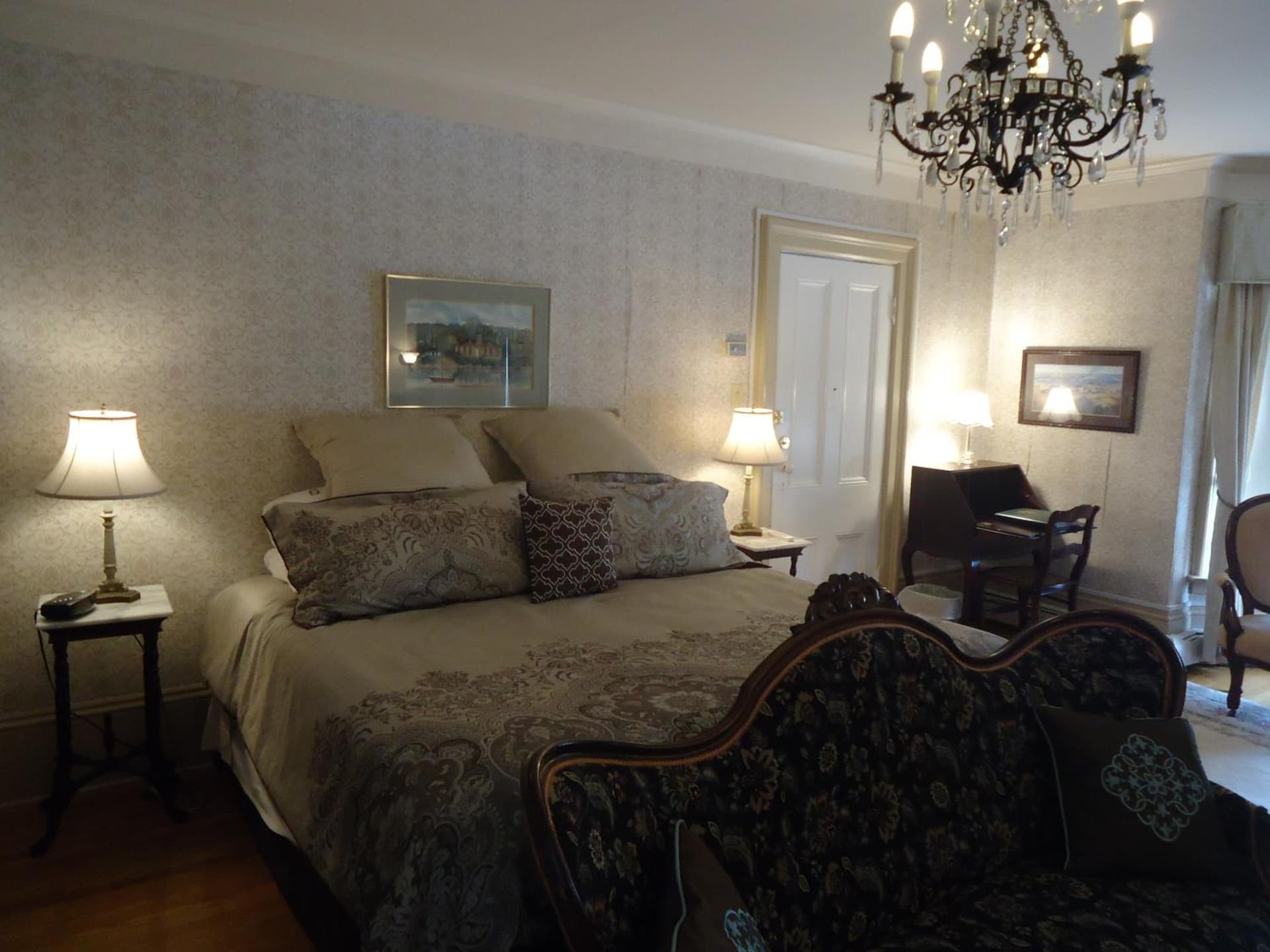 Governor's Mansion Inn