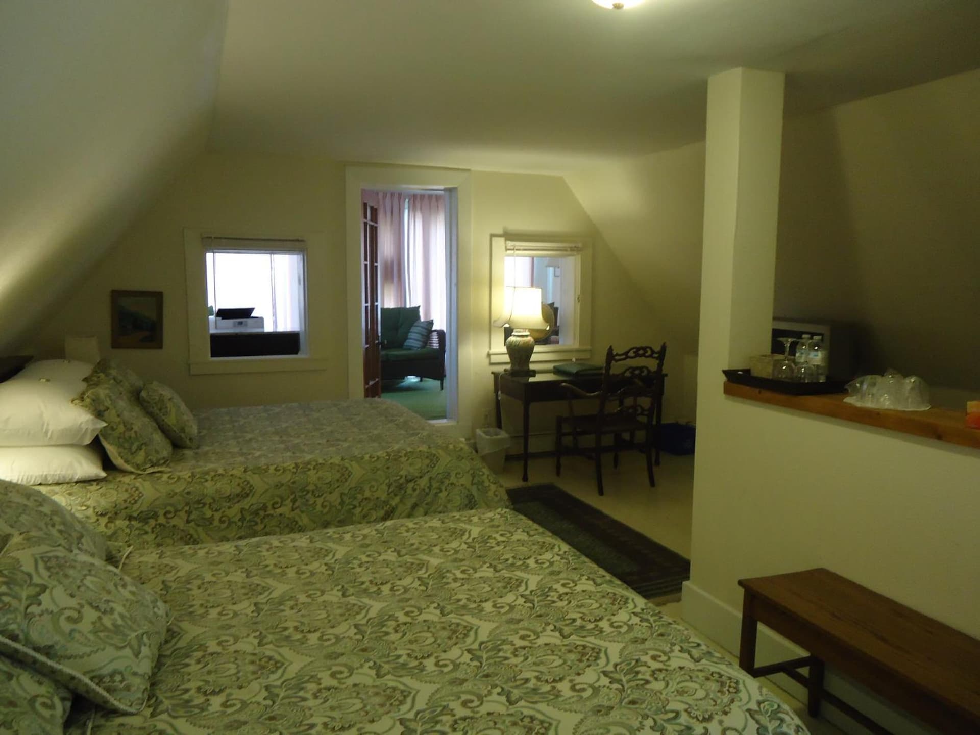Governor's Mansion Inn