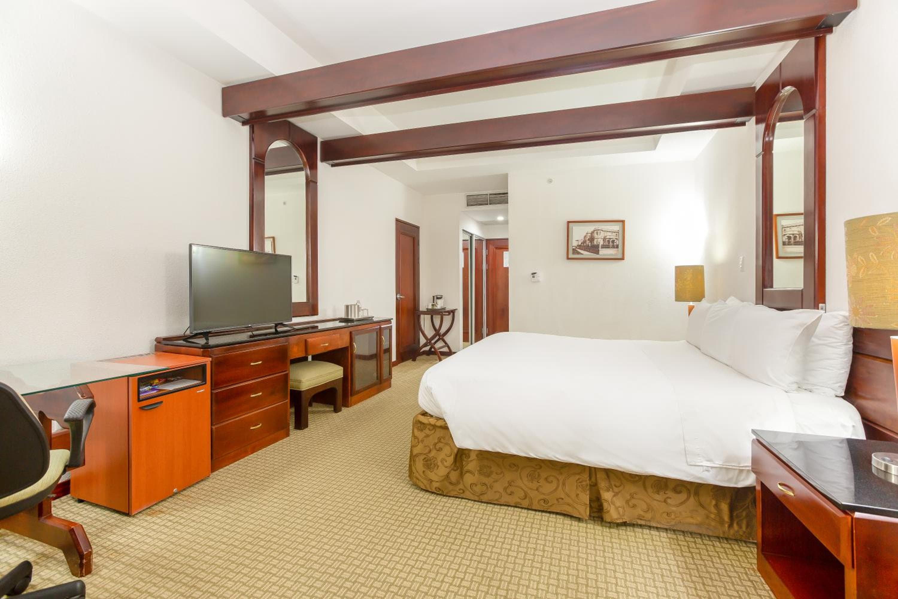 Radisson San Jose-Costa Rica