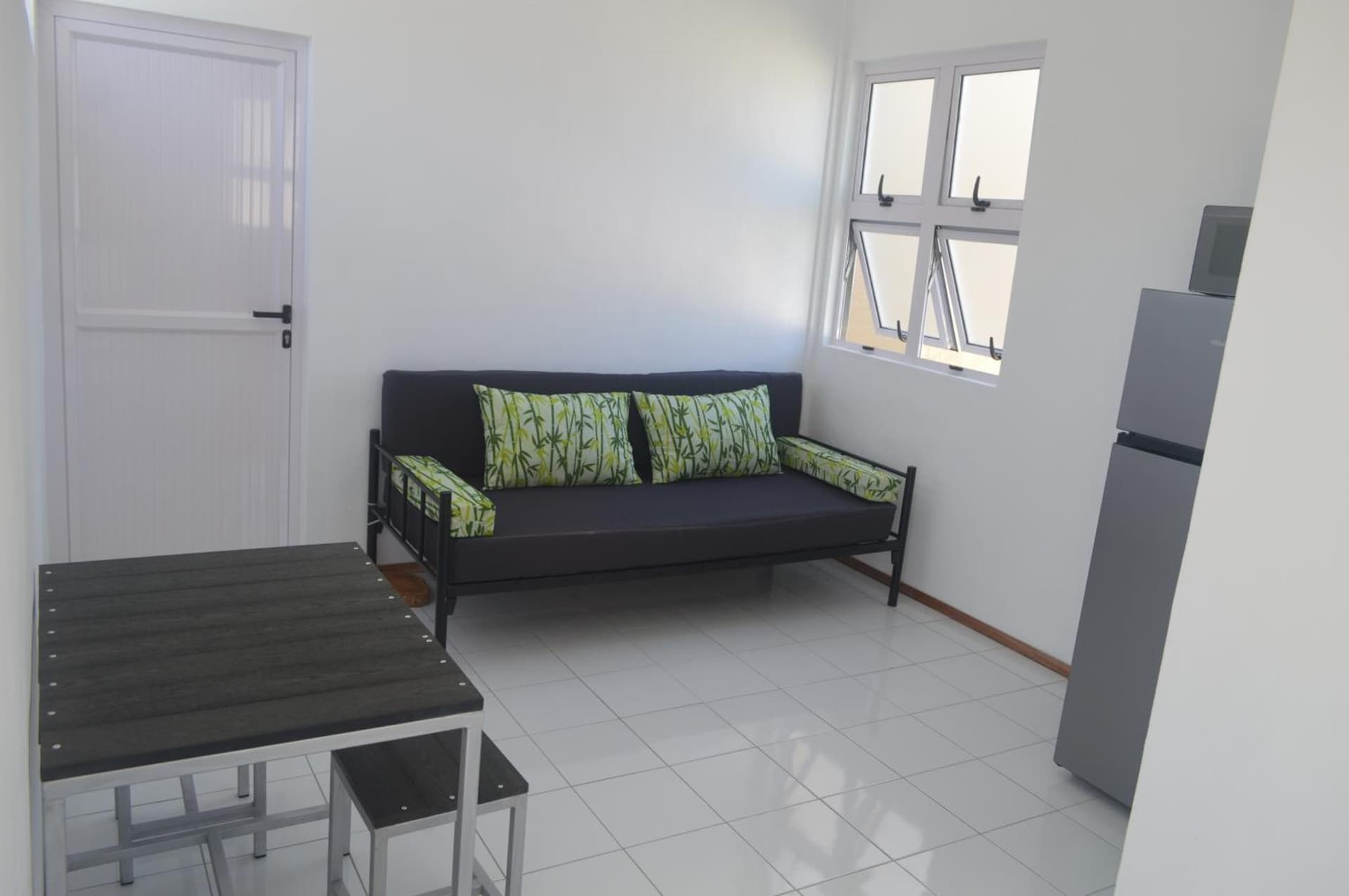 Bluestar Appartement 4, centre de Grand Baie