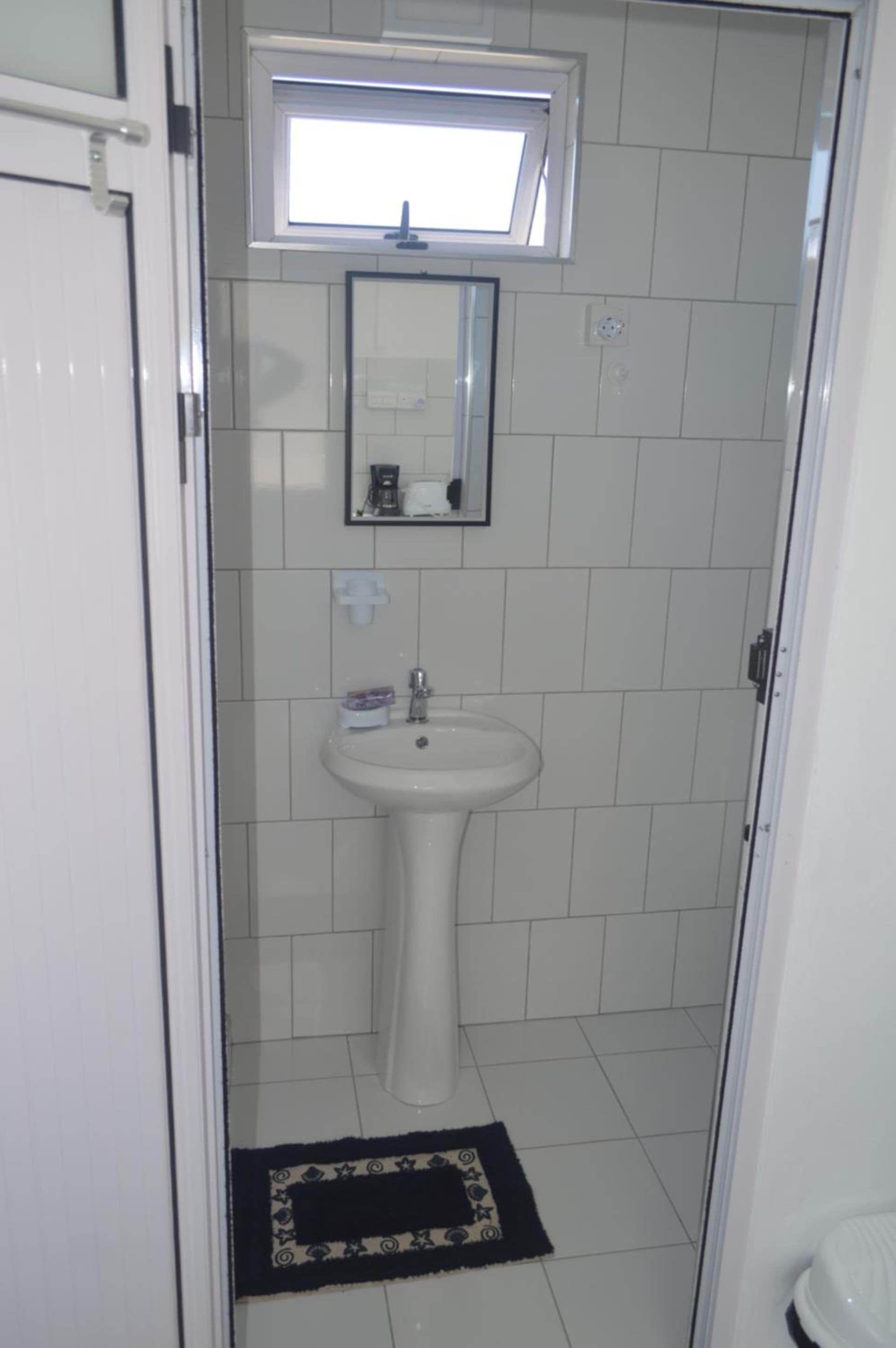 Bluestar Appartement 4, centre de Grand Baie
