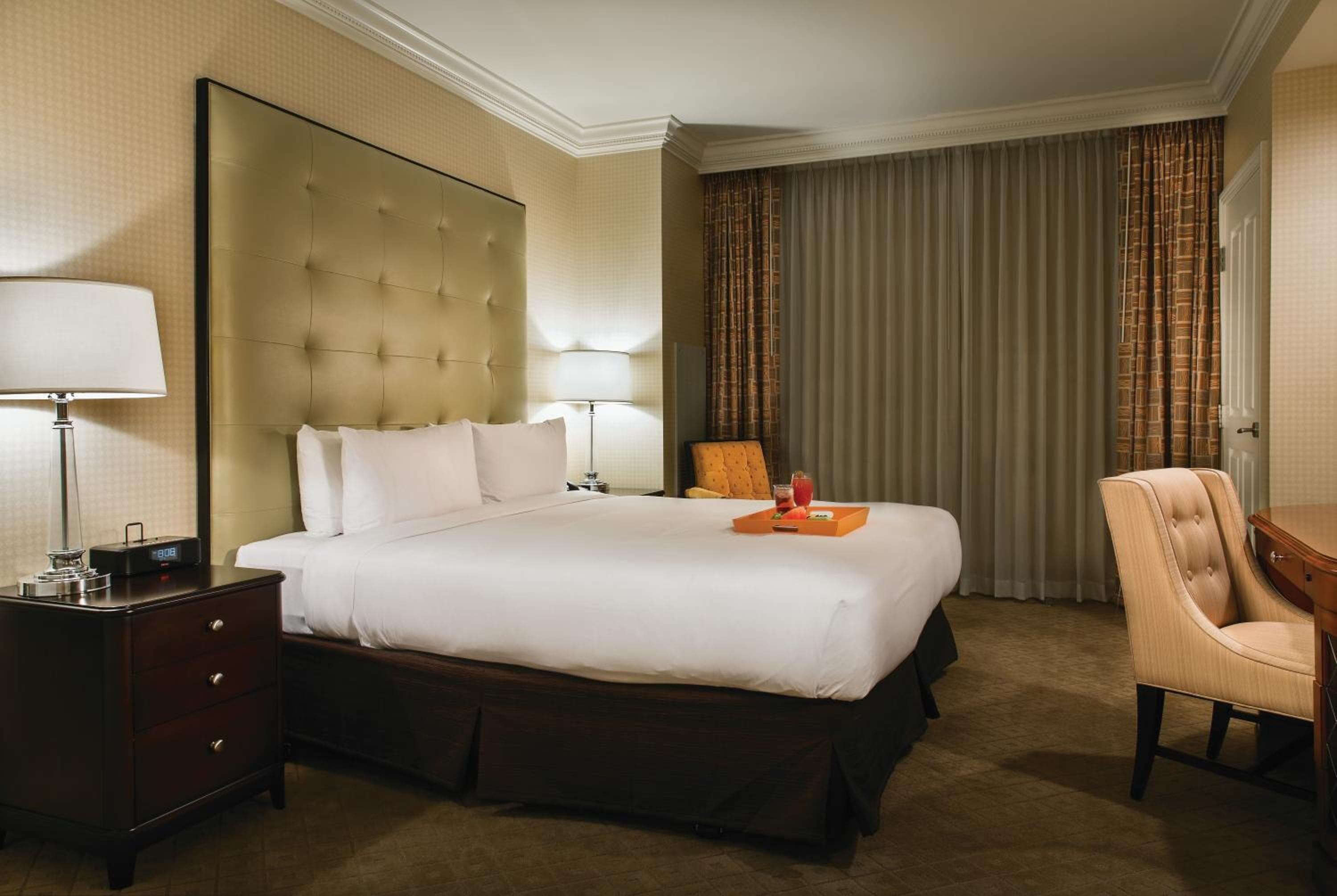 The Signature at MGM Grand - All Suites