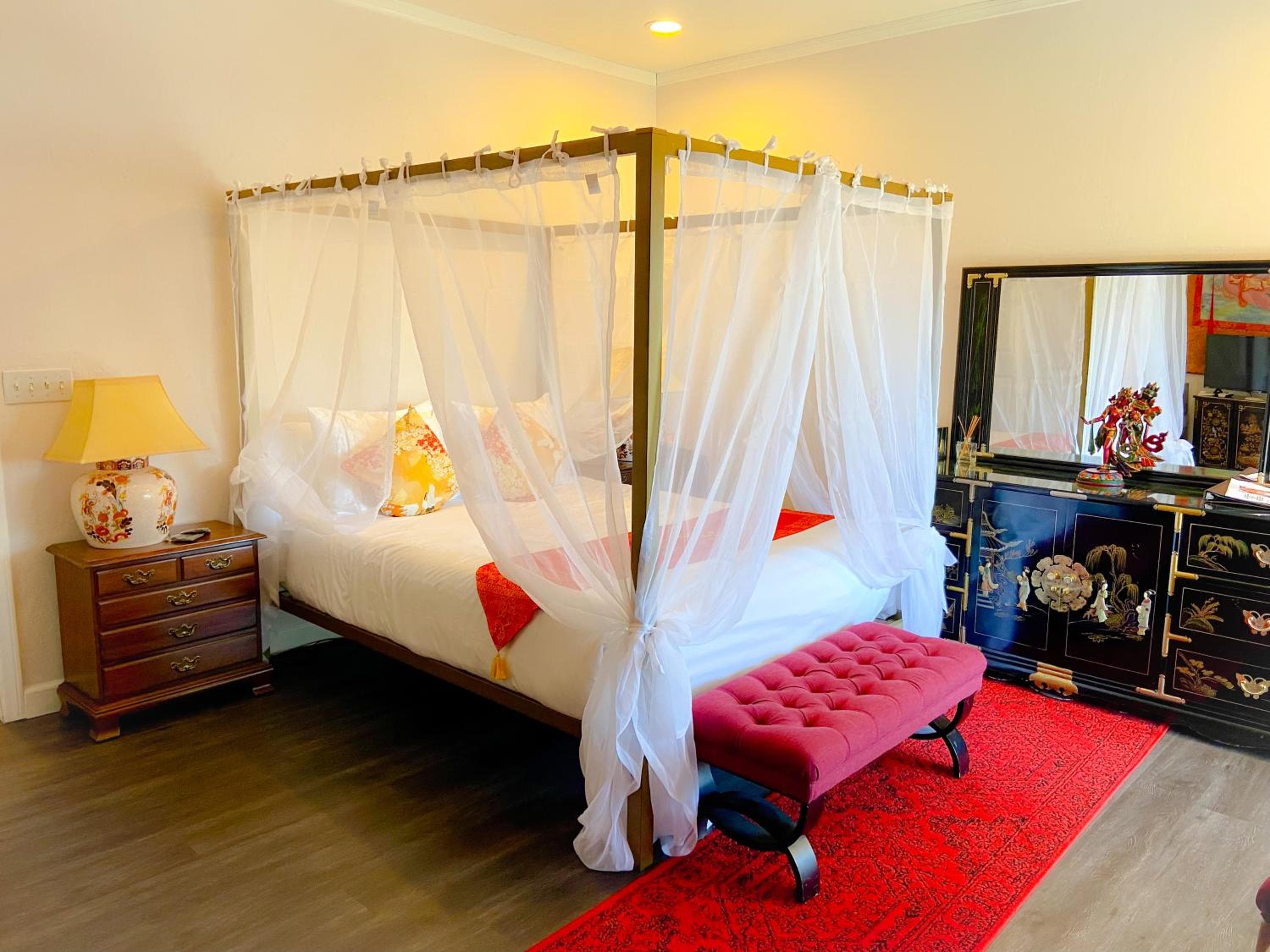 Quiet Mind Mountain Lodge, Retreat & Spa