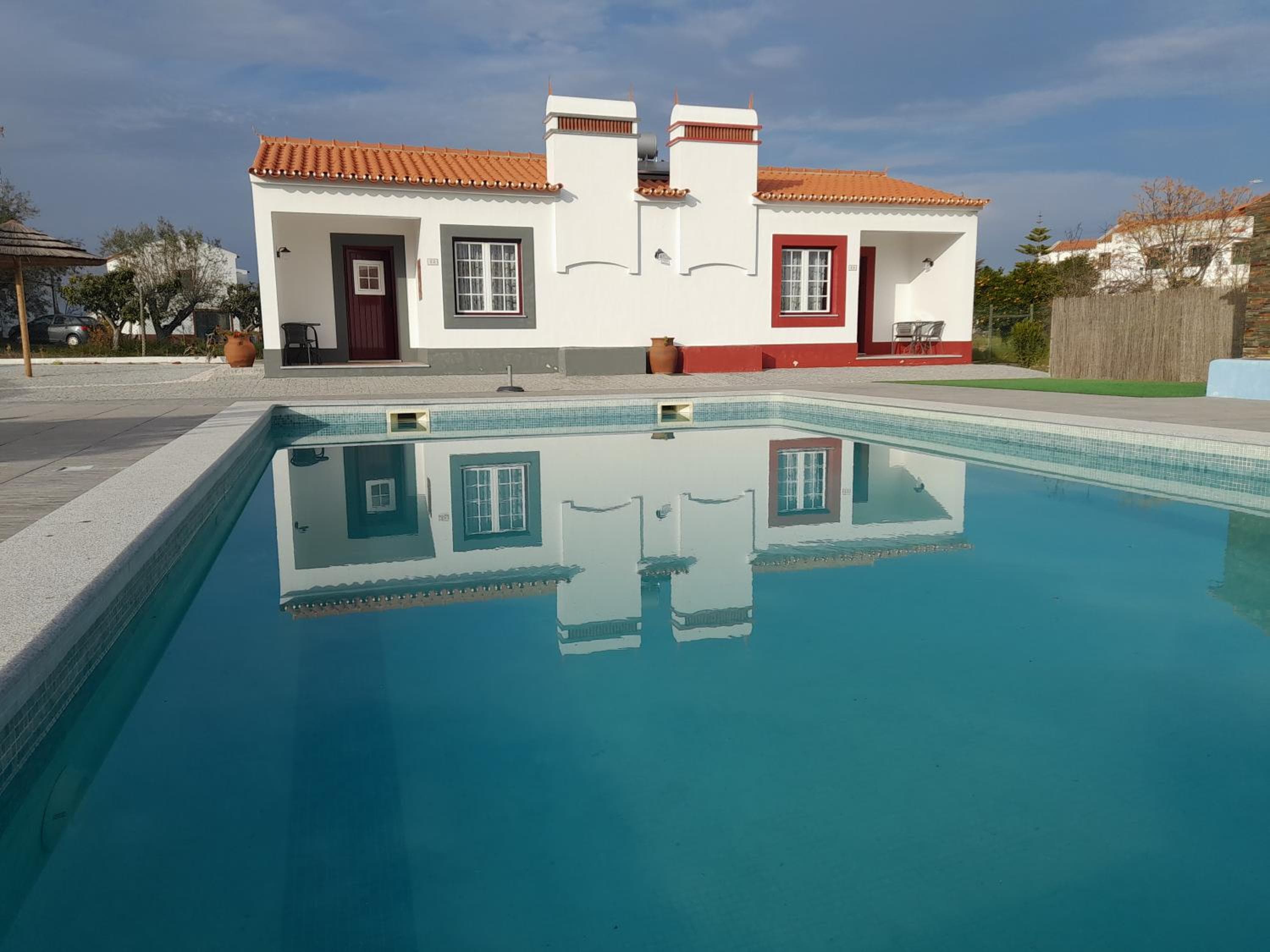 Casas da Minh'Alma