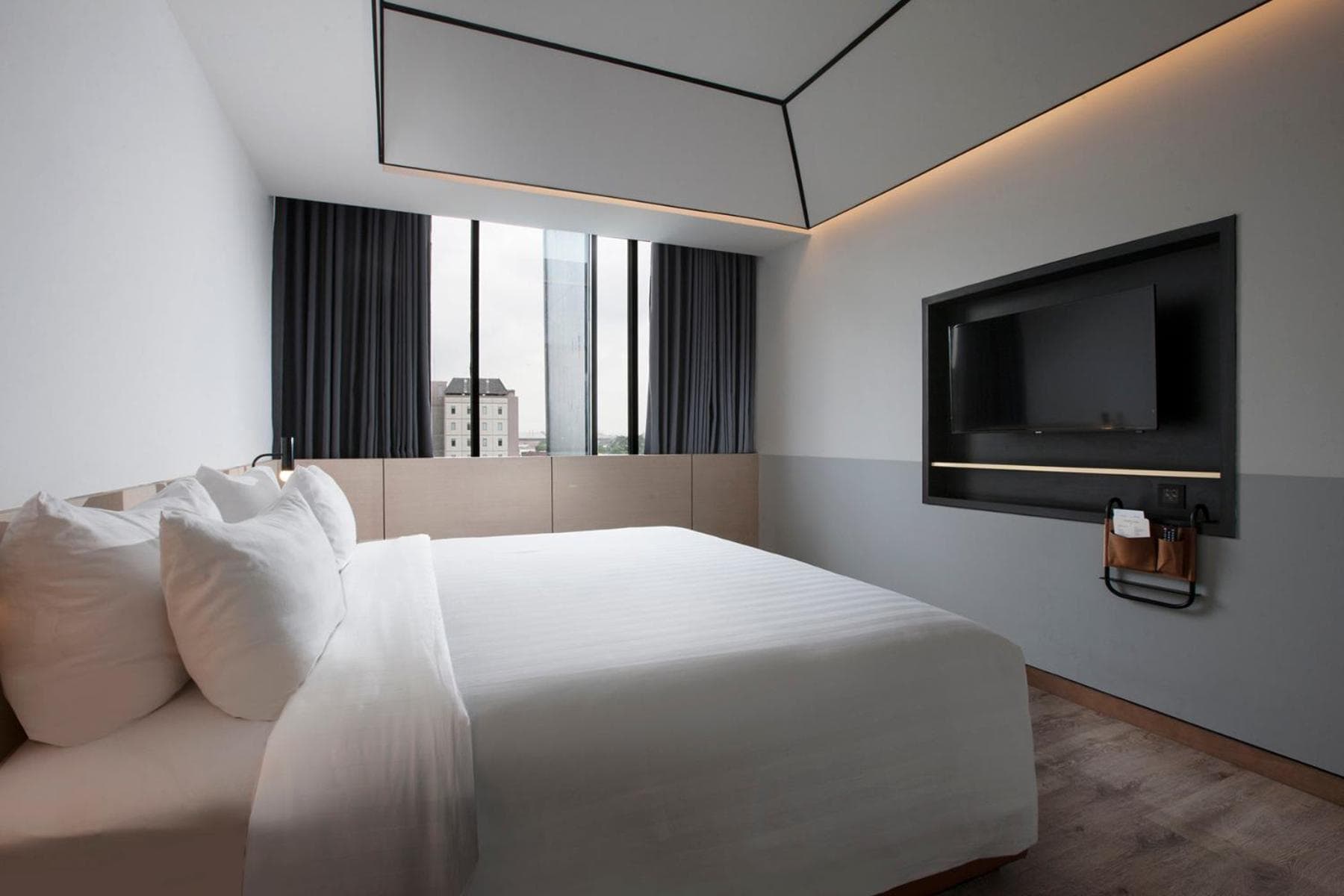 GAIA Cosmo Hotel