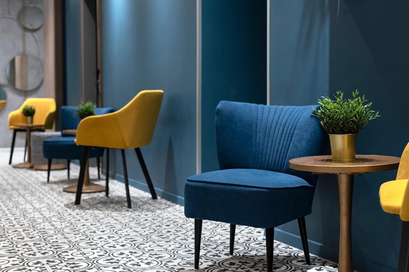 Alta Moda Hotel by Mellow Mood Hotels