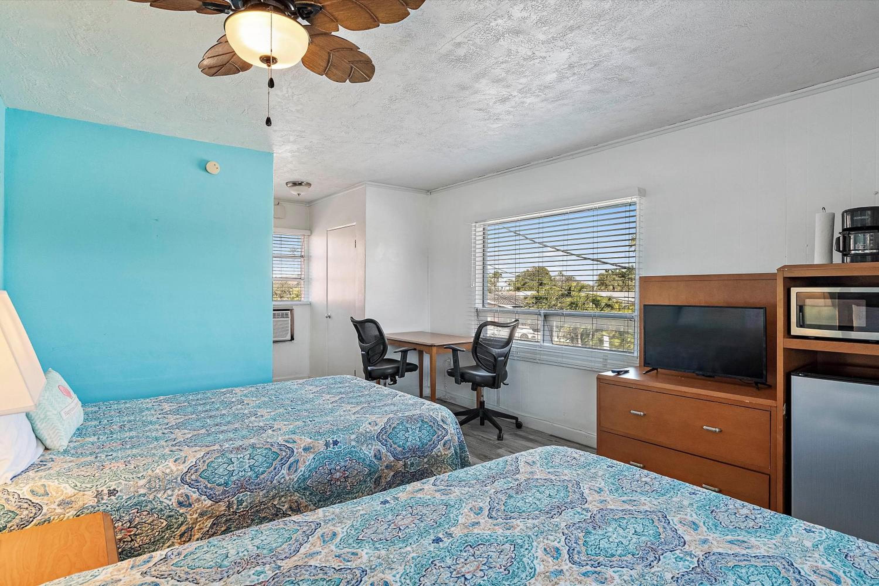 Malibu Resort Motel