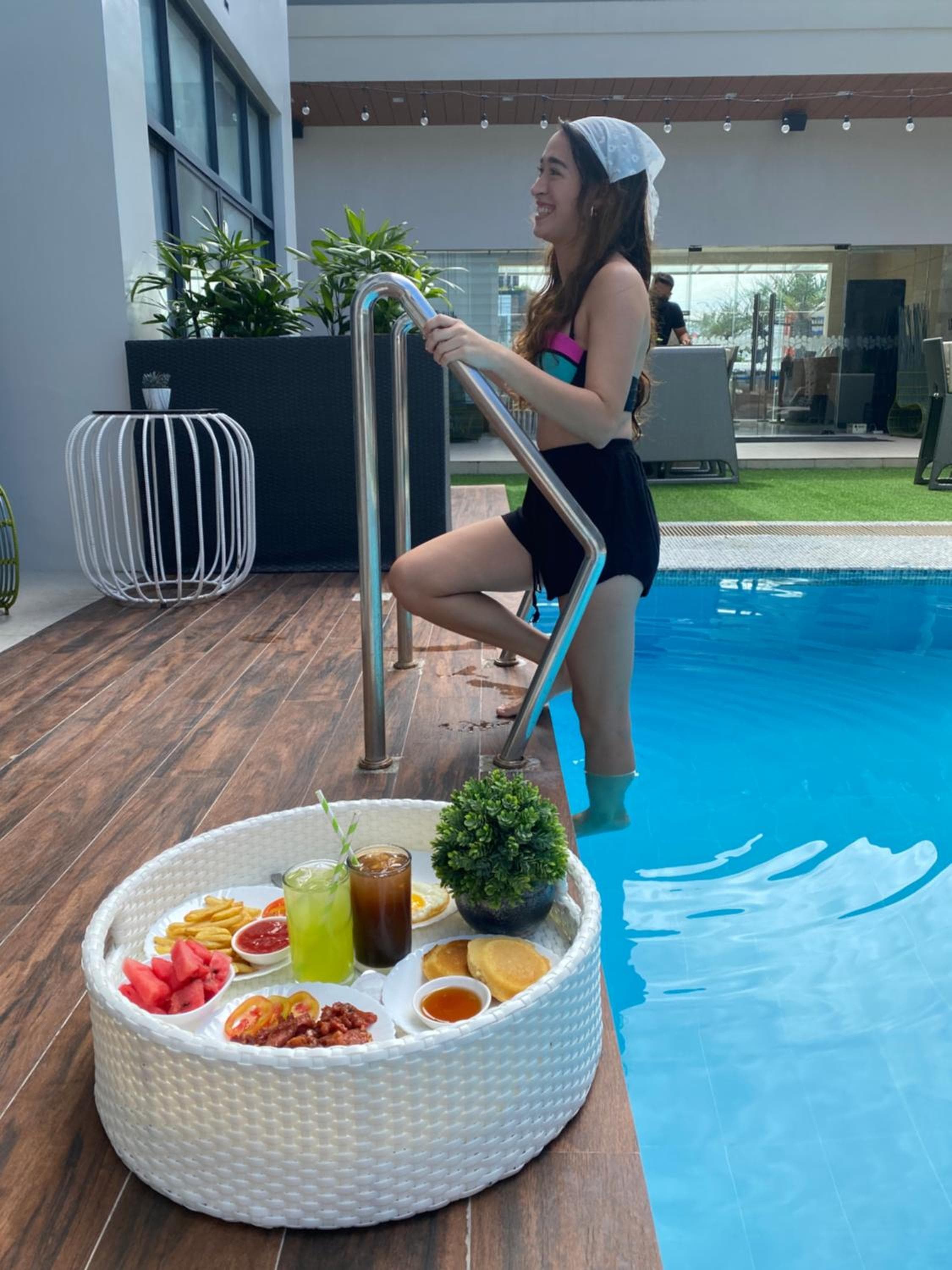 Watergate Boutique Hotel