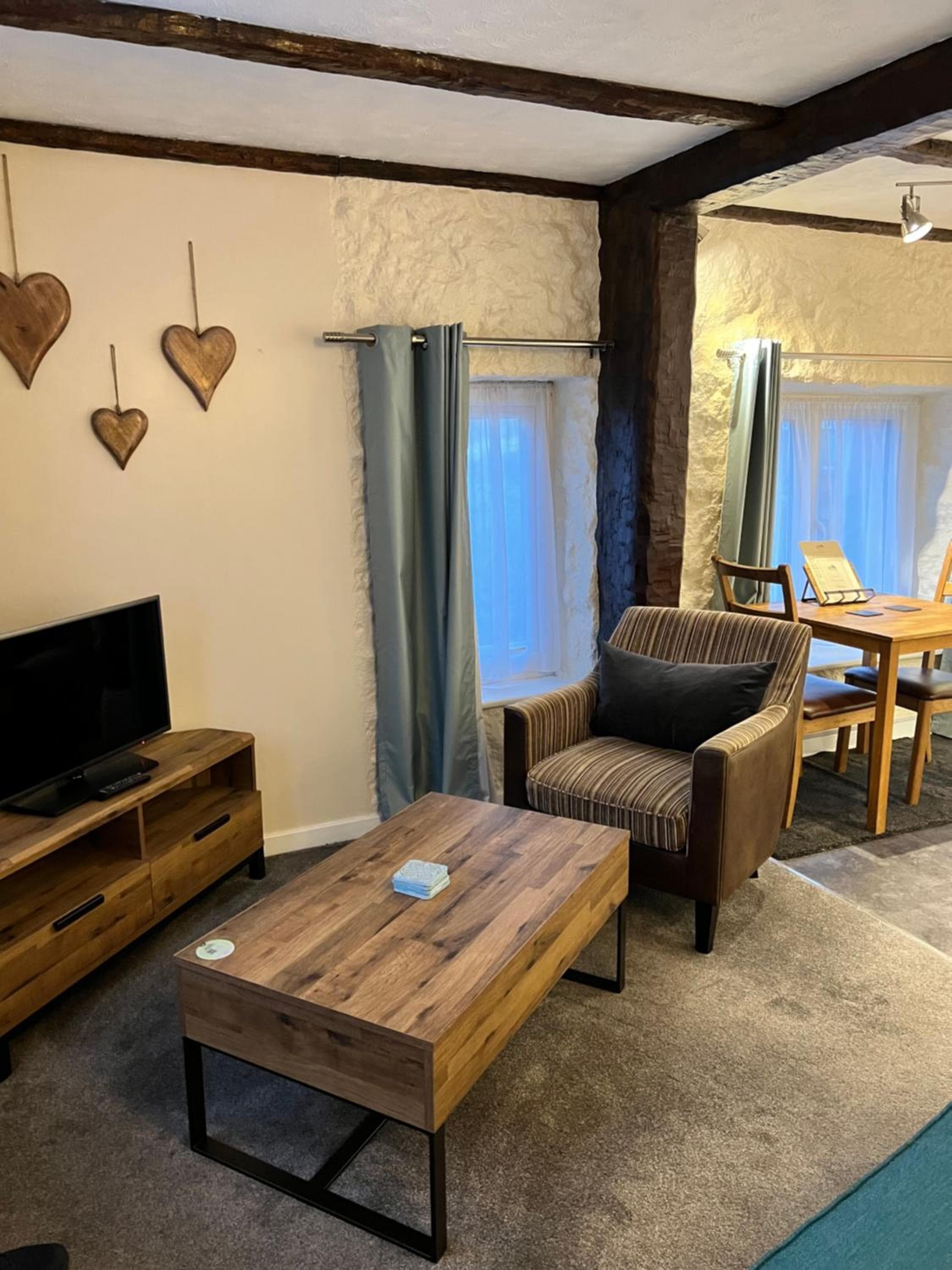 Tudor Lodge
