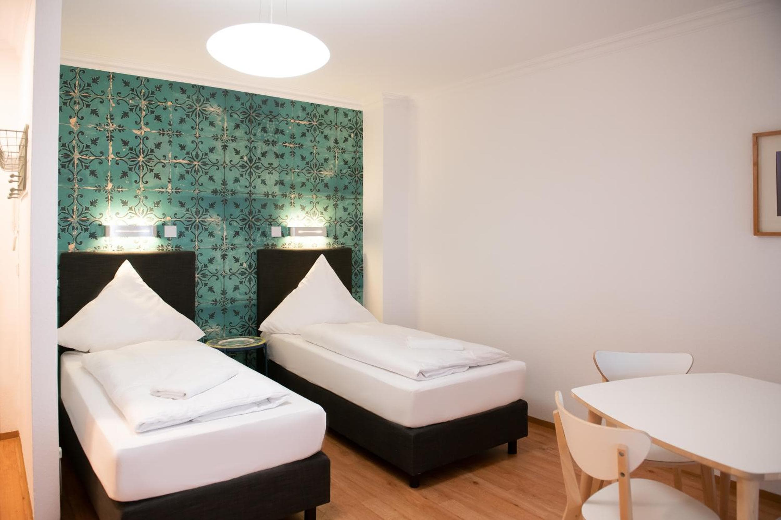 Aparthotel Villa Elon