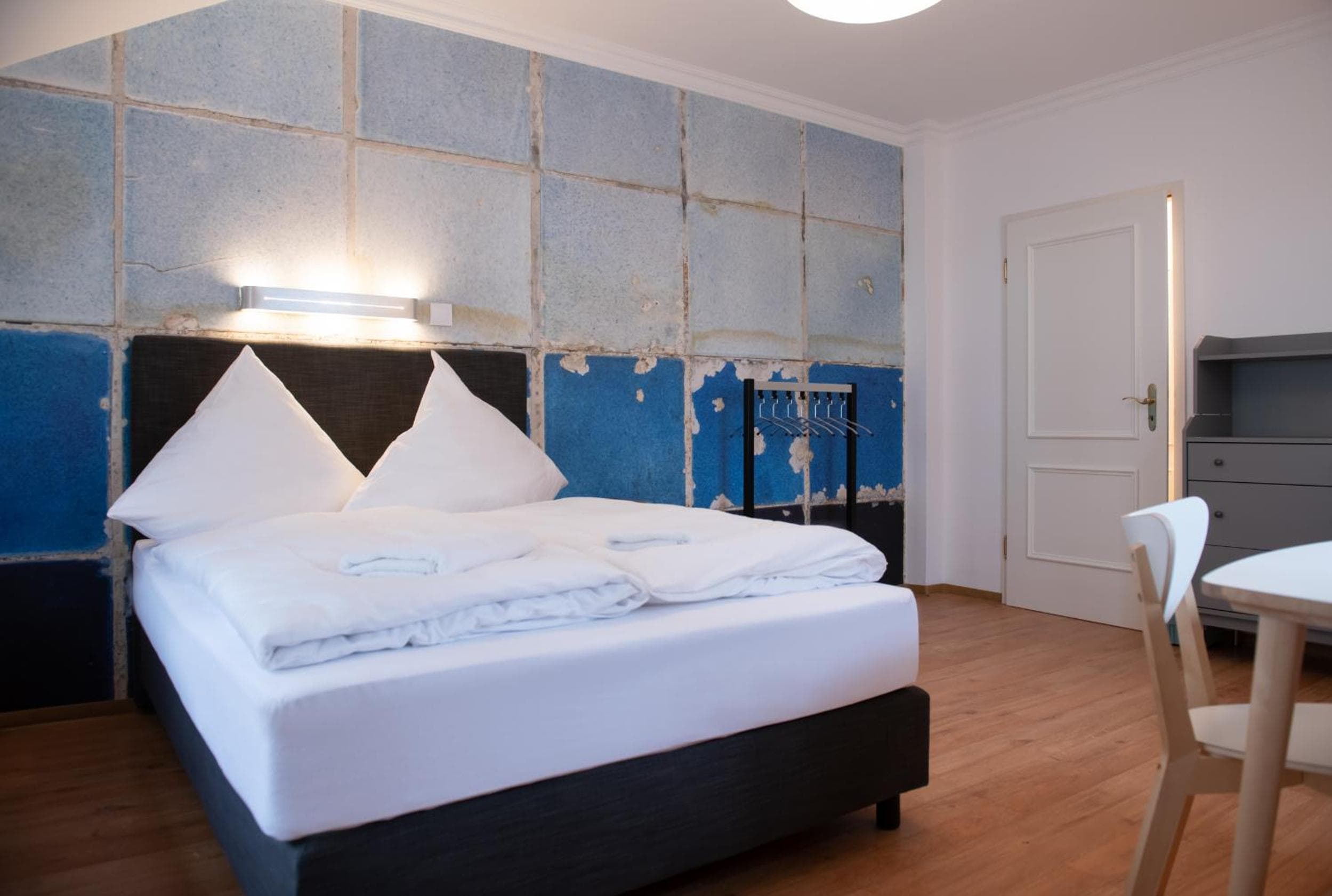 Aparthotel Villa Elon