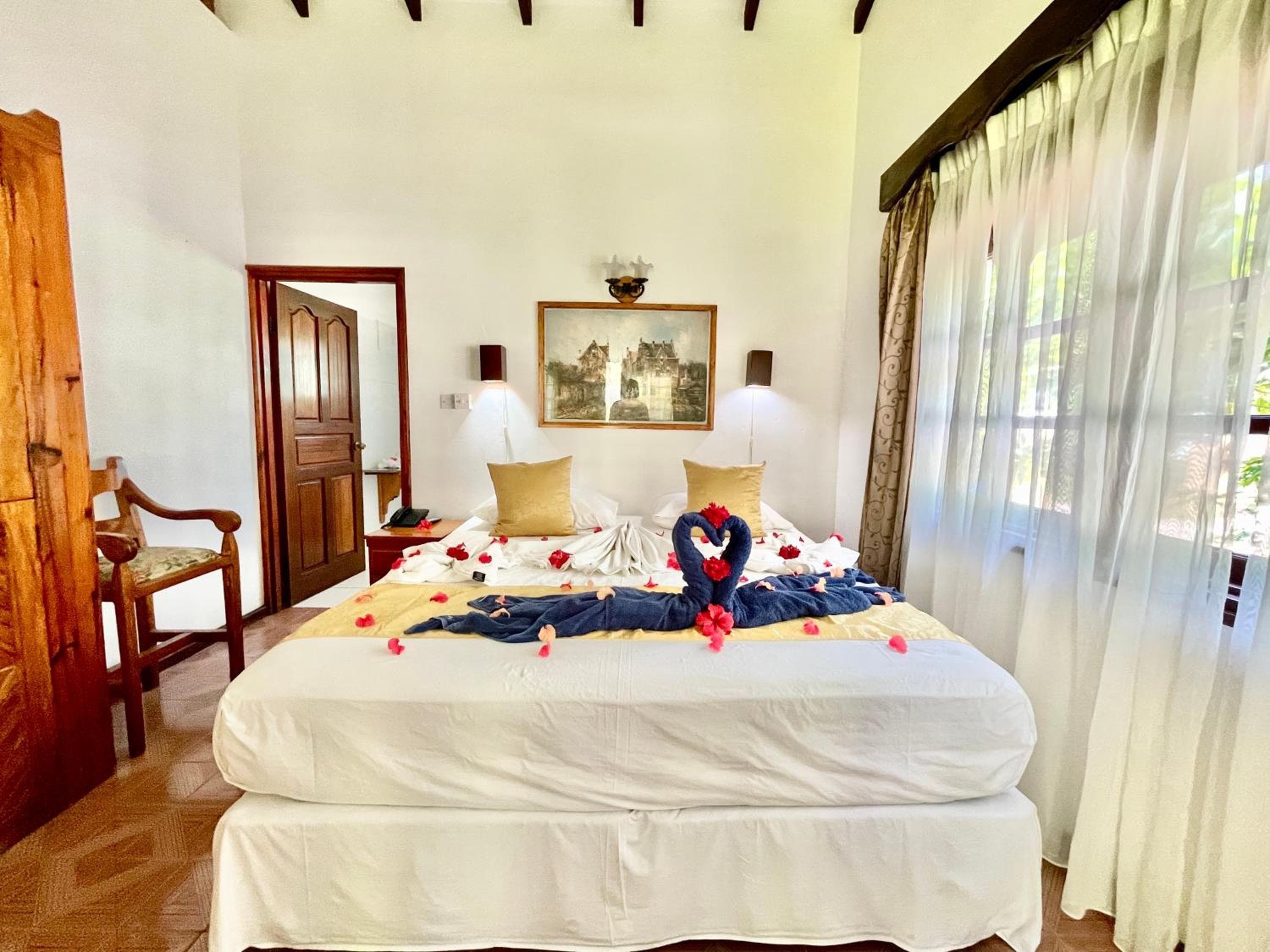 Villa Chez Batista