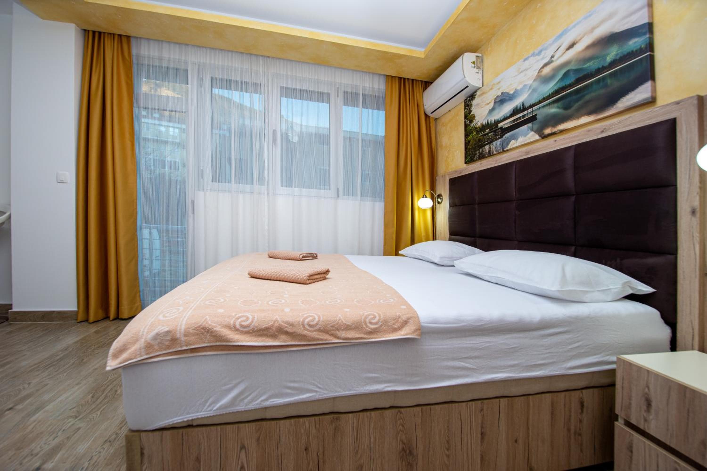 Apartment Sofija