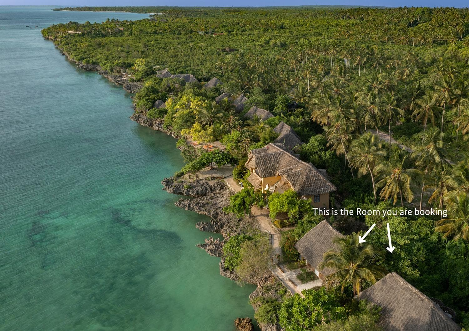 Karamba Eco Boutique Hotel