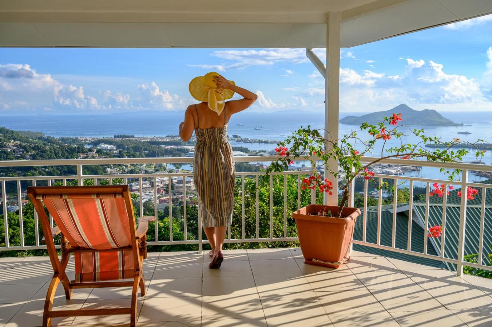 Beau Séjour Hotel