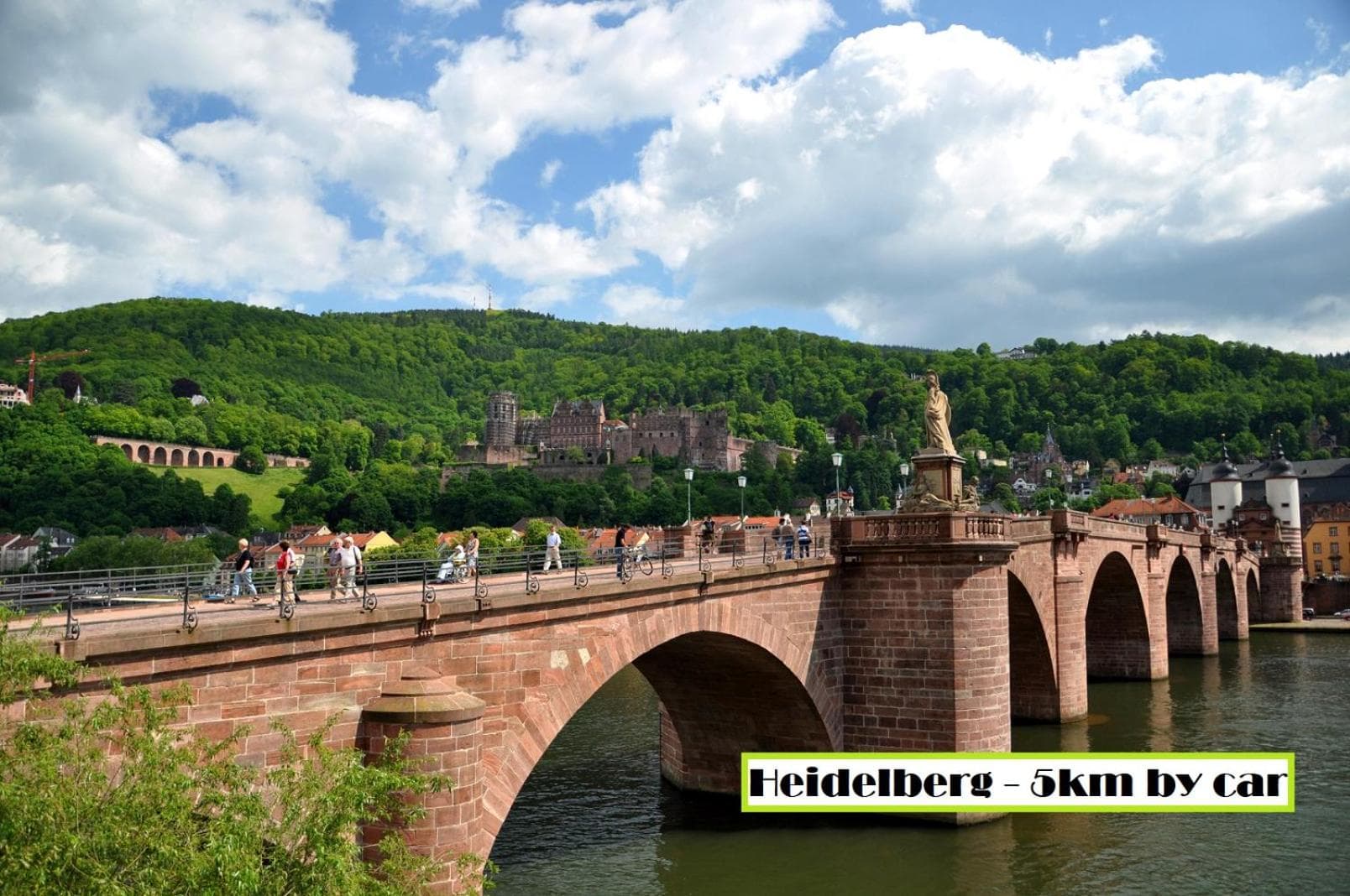 eXo Square Heidelberg-Schwetzingen - by SuperFly Hotels