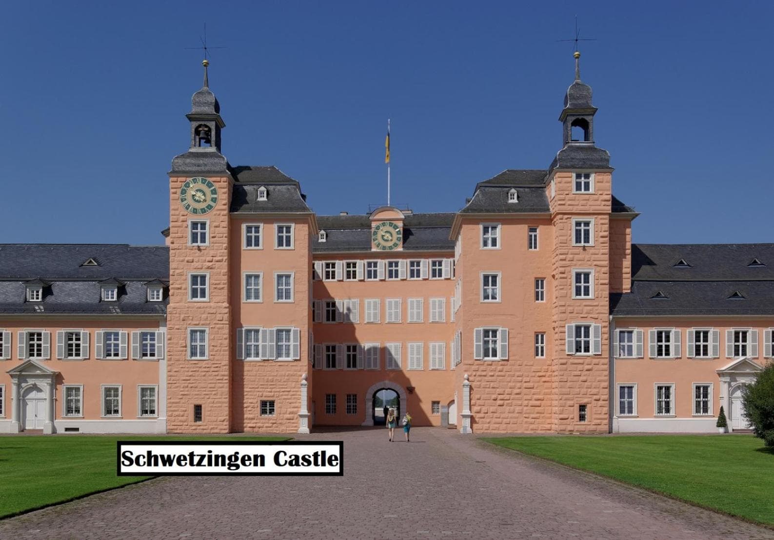 eXo Square Heidelberg-Schwetzingen - by SuperFly Hotels