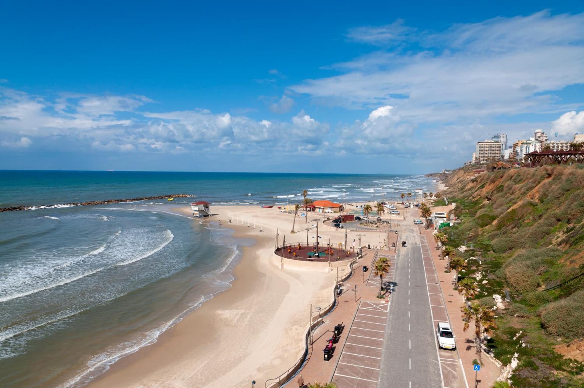 Leonardo Plaza Netanya Hotel