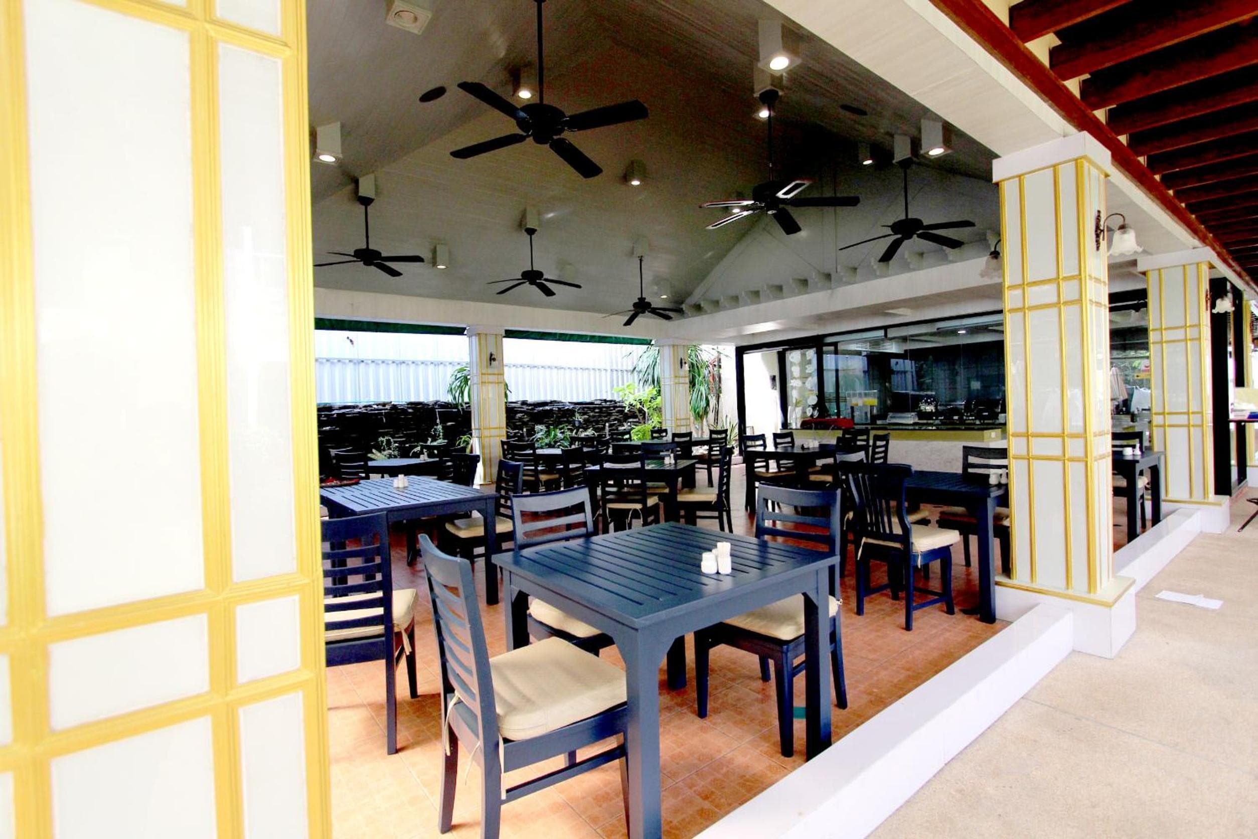 Karon Sea Sands Resort-SHA PLUS