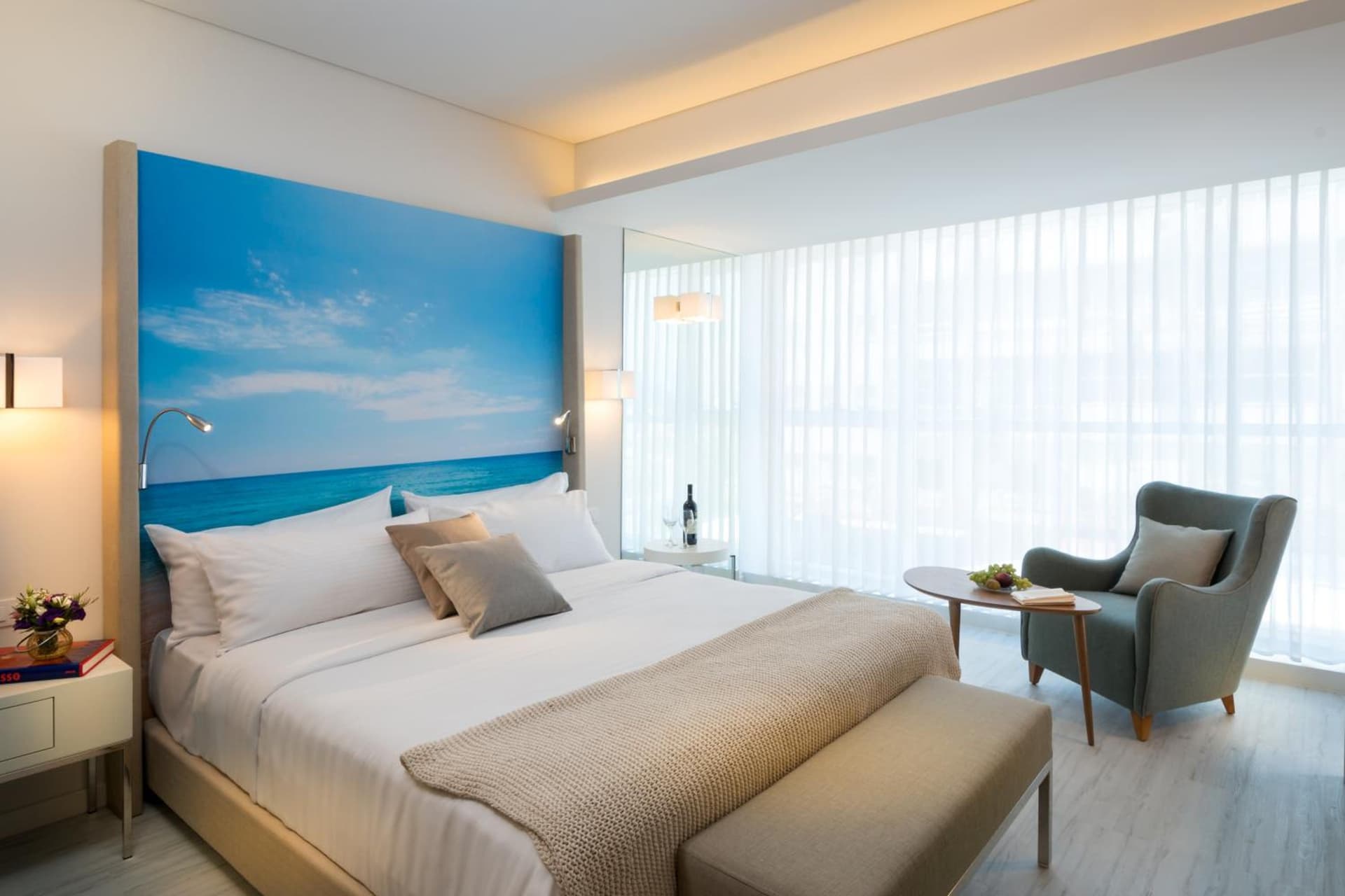 Leonardo Plaza Netanya Hotel
