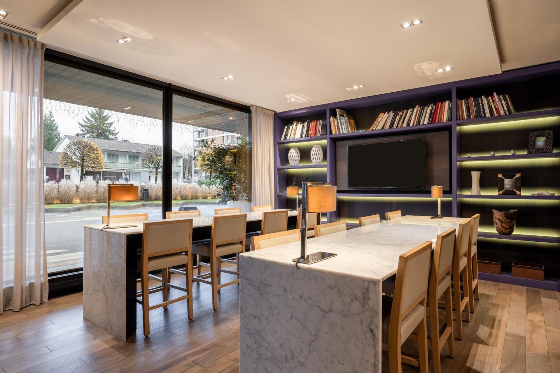 Crowne Plaza Geneva by IHG