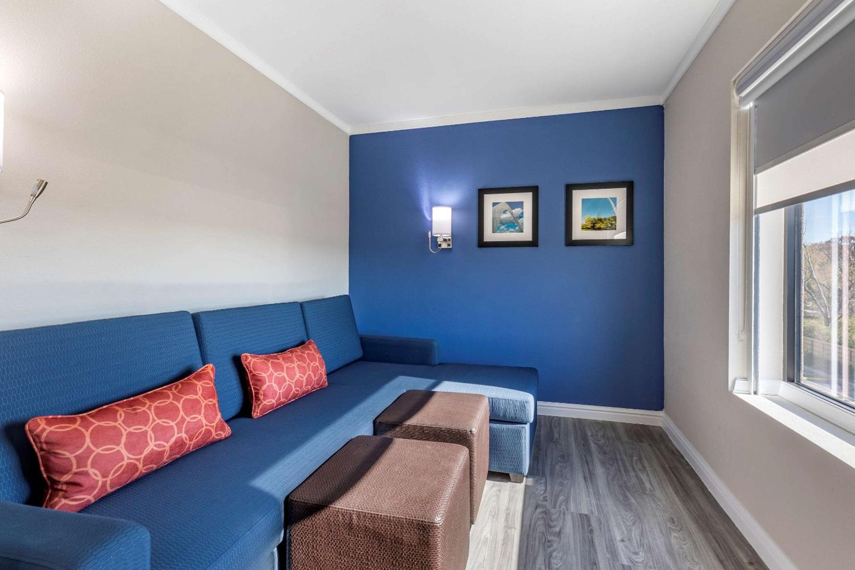 Comfort Suites St Louis - Sunset Hills