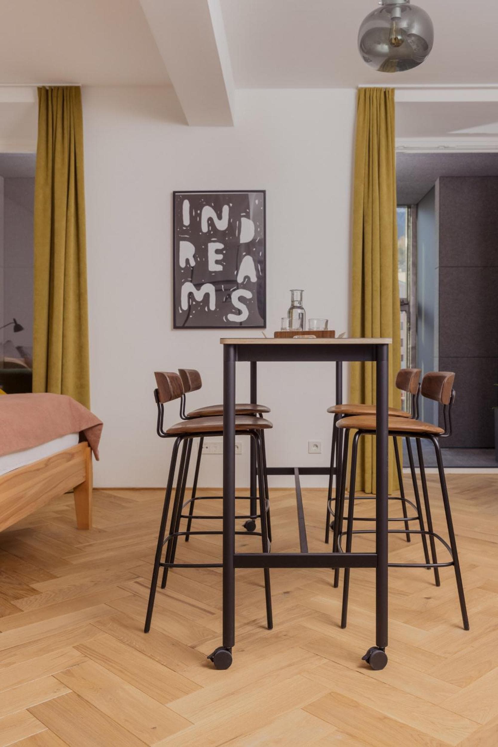 Marktbar Studios - Boutique Aparthotel
