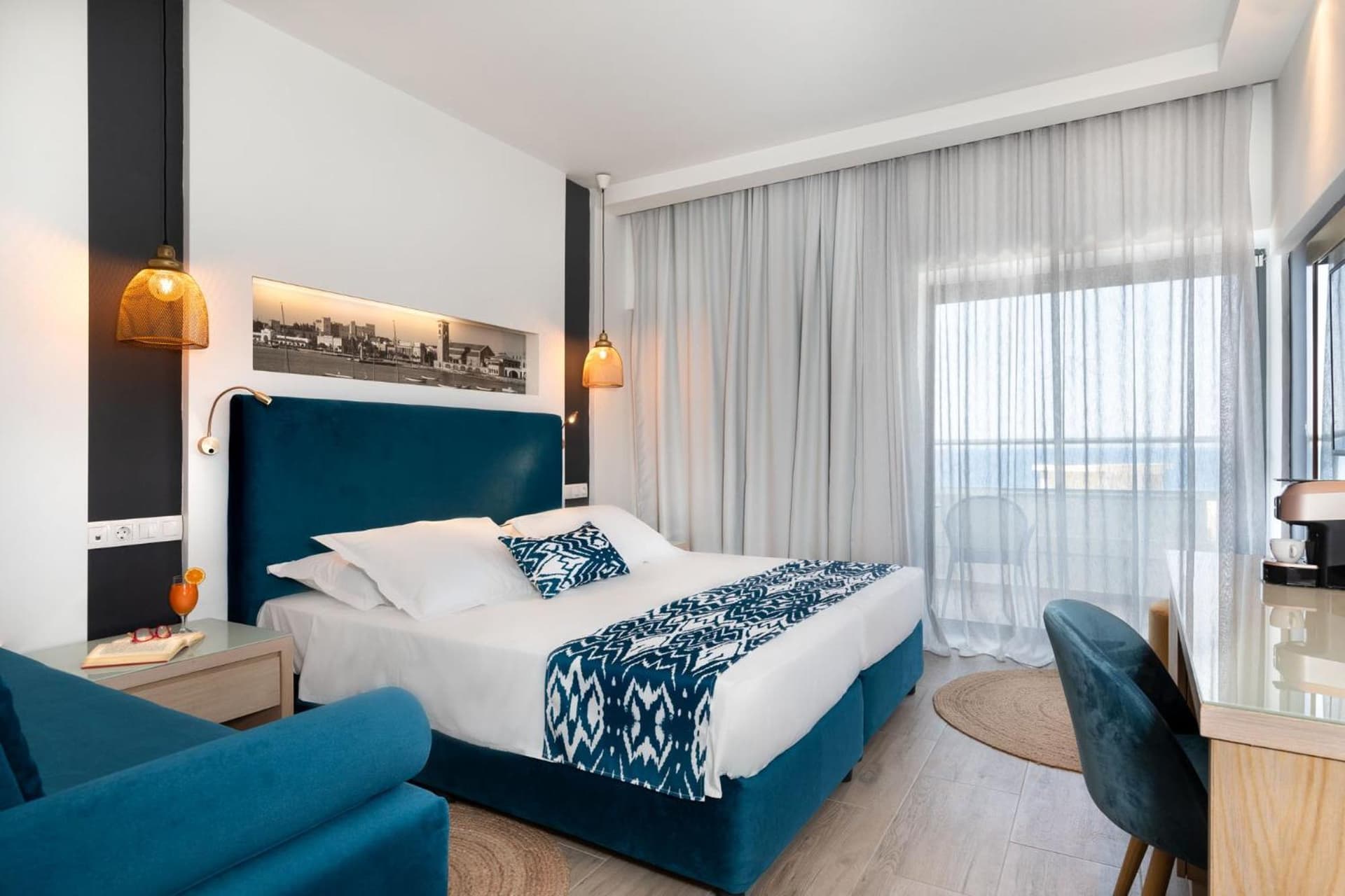Mercure Rhodes Alexia Hotel & Spa