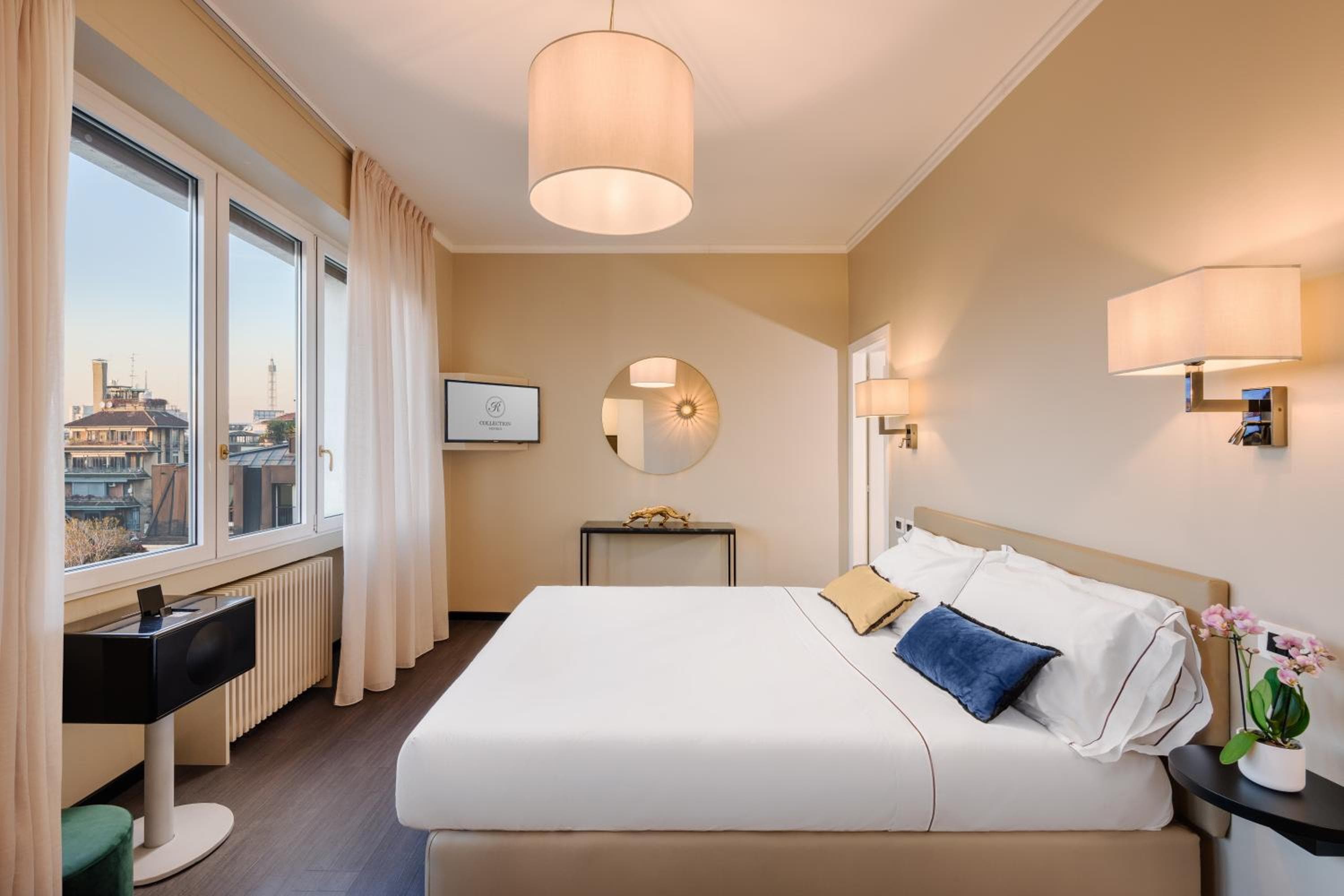 Hotel Mentana, by R Collection Hotels