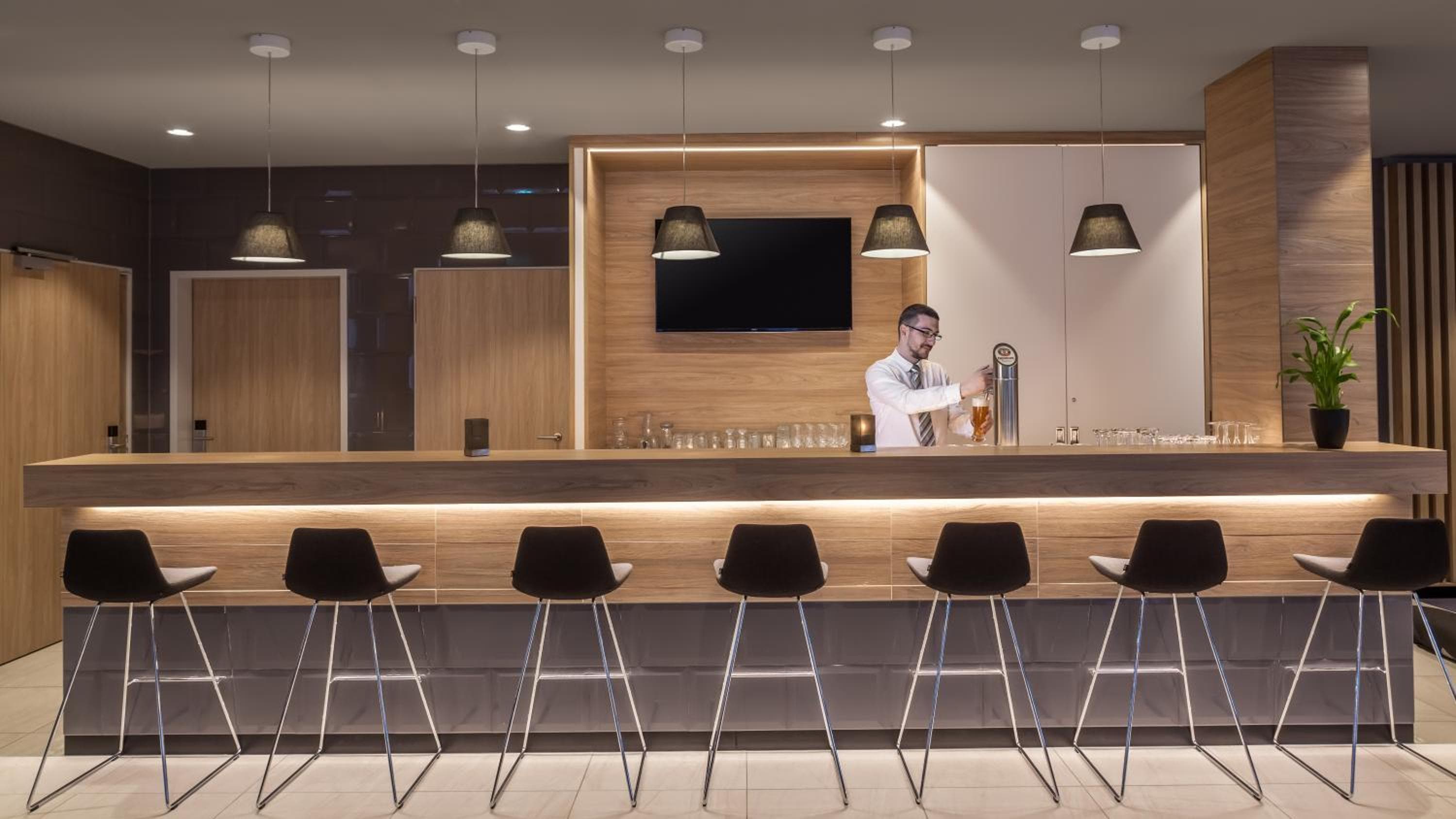 Holiday Inn Express - MUNICH NORTH by IHG