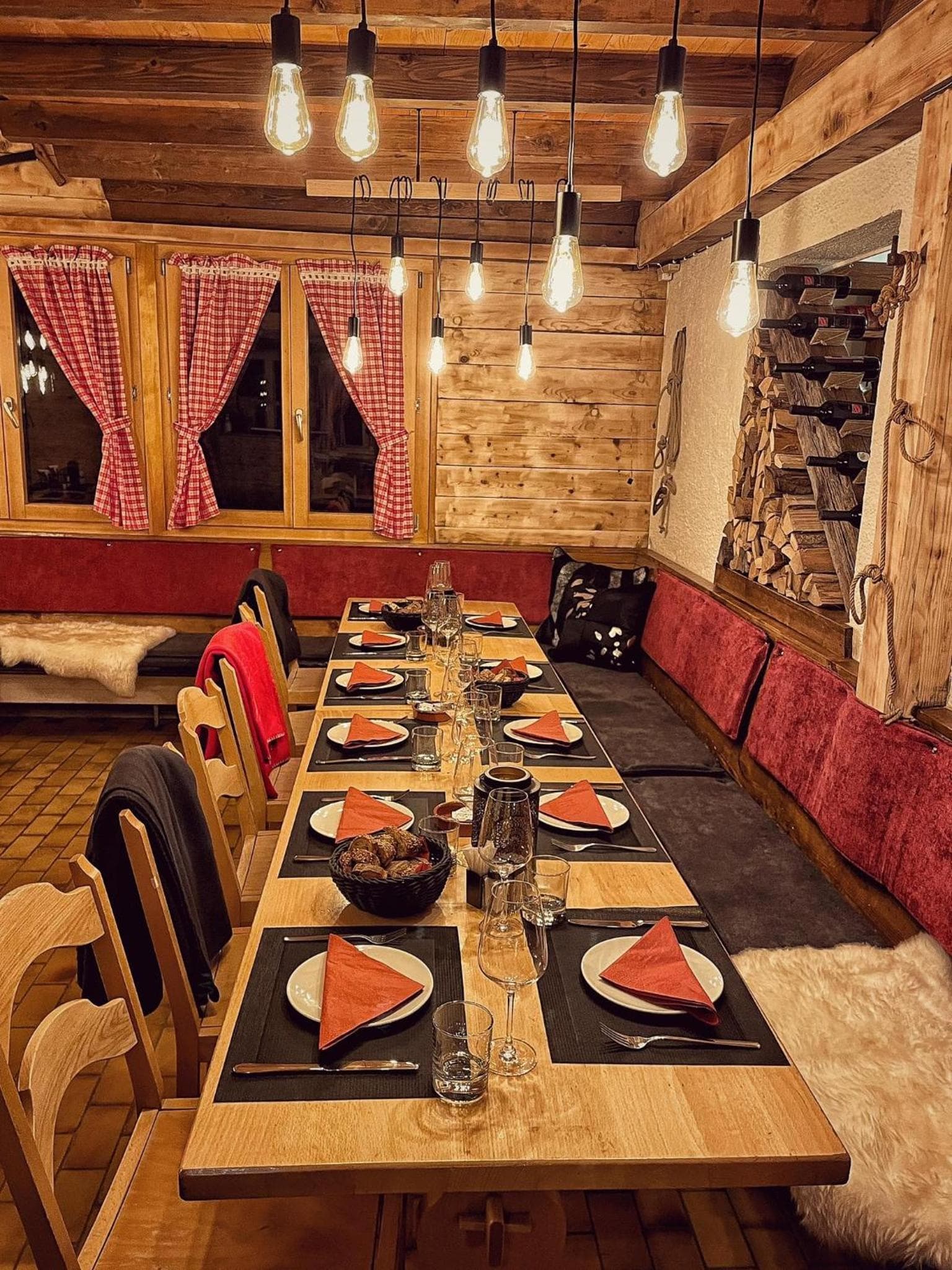 Chalet Sepp