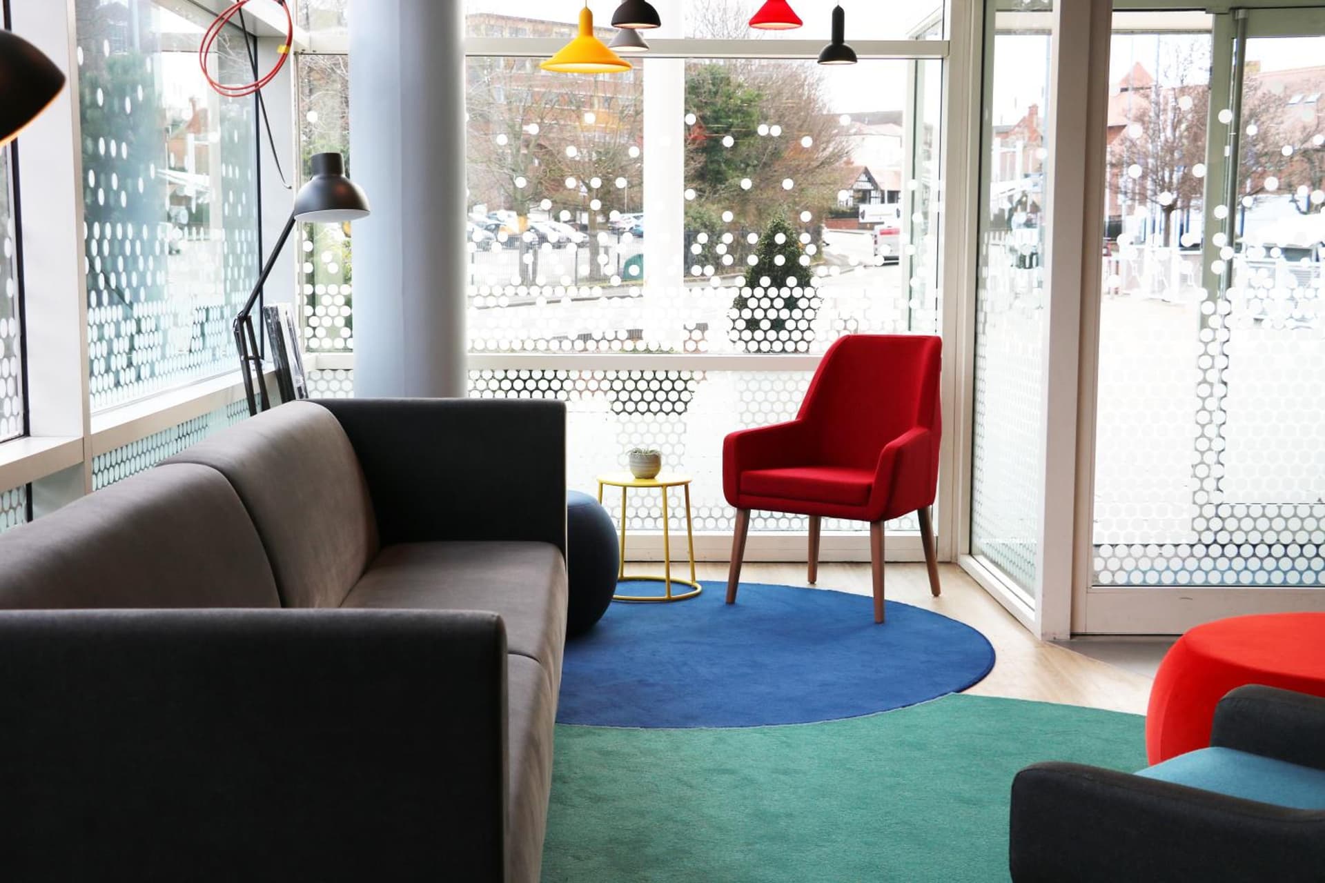Holiday Inn Express, Chester Racecourse by IHG