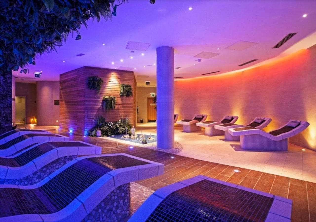 The Kingsley Hotel
